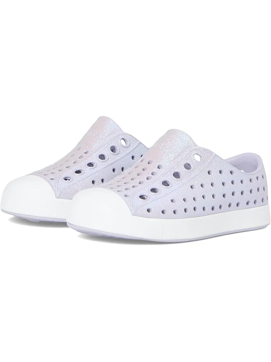 Кроссовки Native Shoes Kids Jefferson Bio-Bling — 1