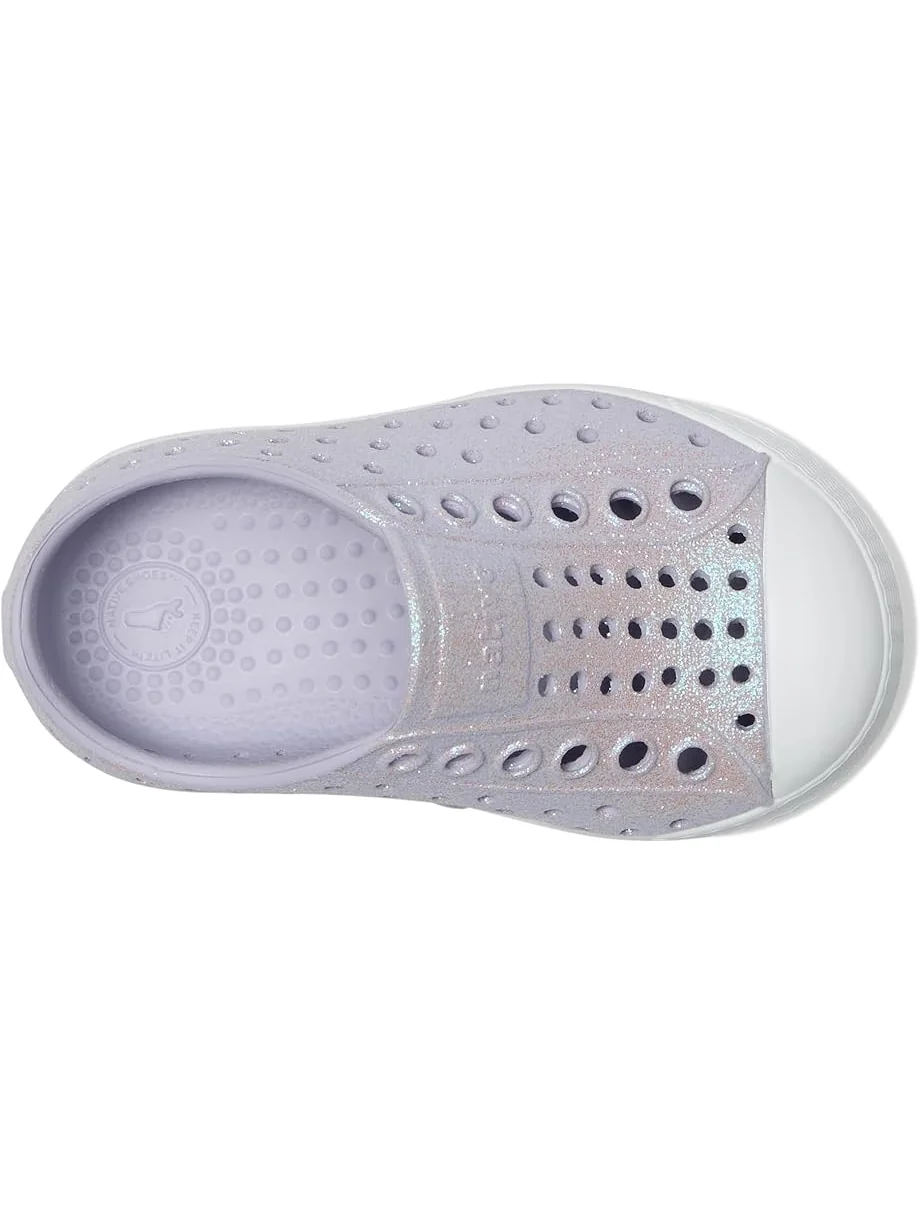 Кроссовки Native Shoes Kids Jefferson Bio-Bling — 2