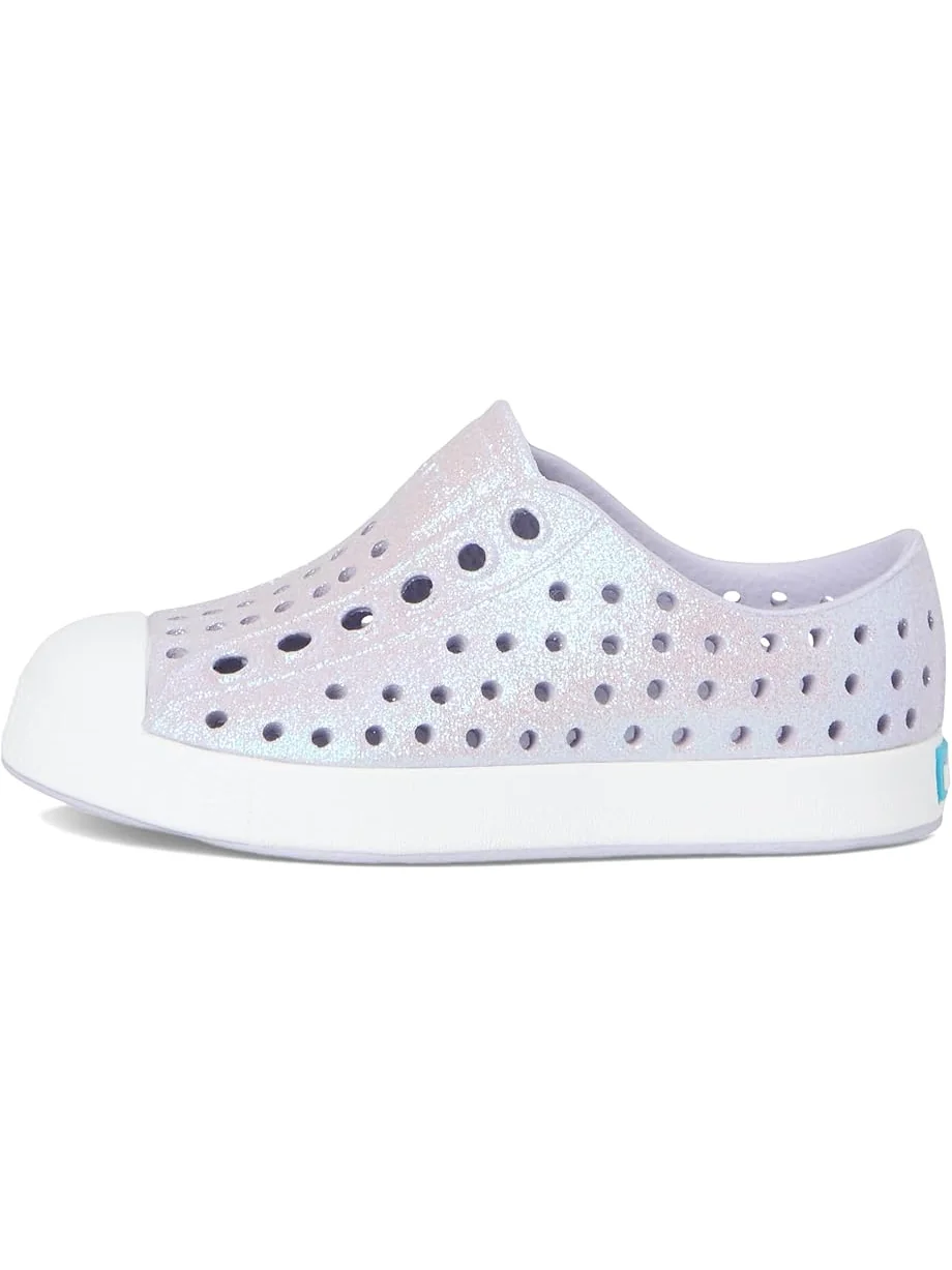 Кроссовки Native Shoes Kids Jefferson Bio-Bling — 4