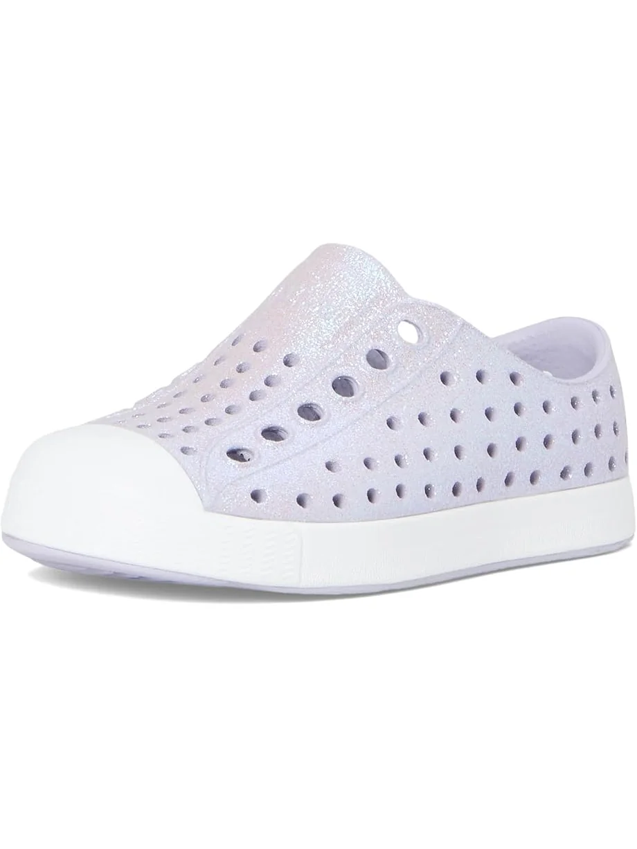 Кроссовки Native Shoes Kids Jefferson Bio-Bling — 7