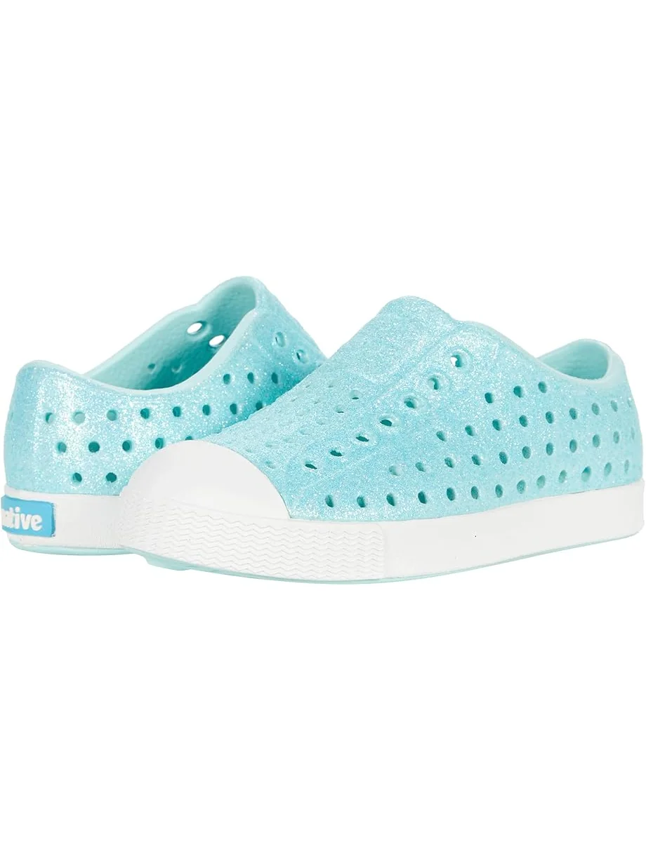 Детские кроссовки Native Shoes Jefferson Bling (для малышей) Native Shoes Kids — 1