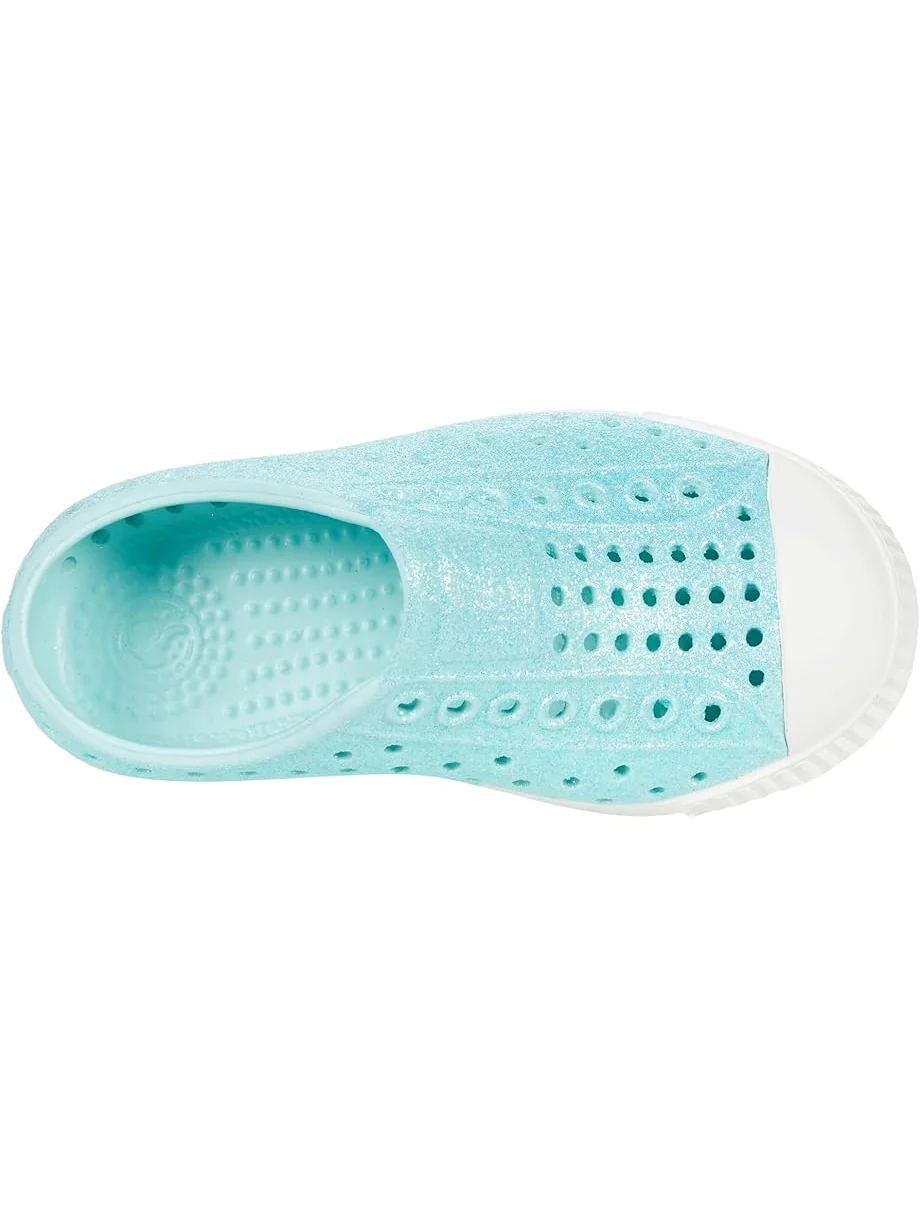 Детские кроссовки Native Shoes Jefferson Bling (для малышей) Native Shoes Kids — 2