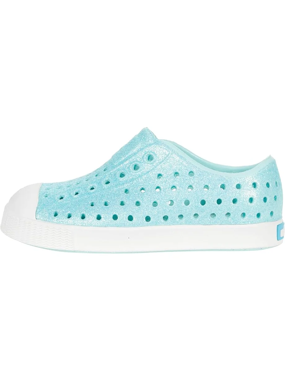 Детские кроссовки Native Shoes Jefferson Bling (для малышей) Native Shoes Kids — 4