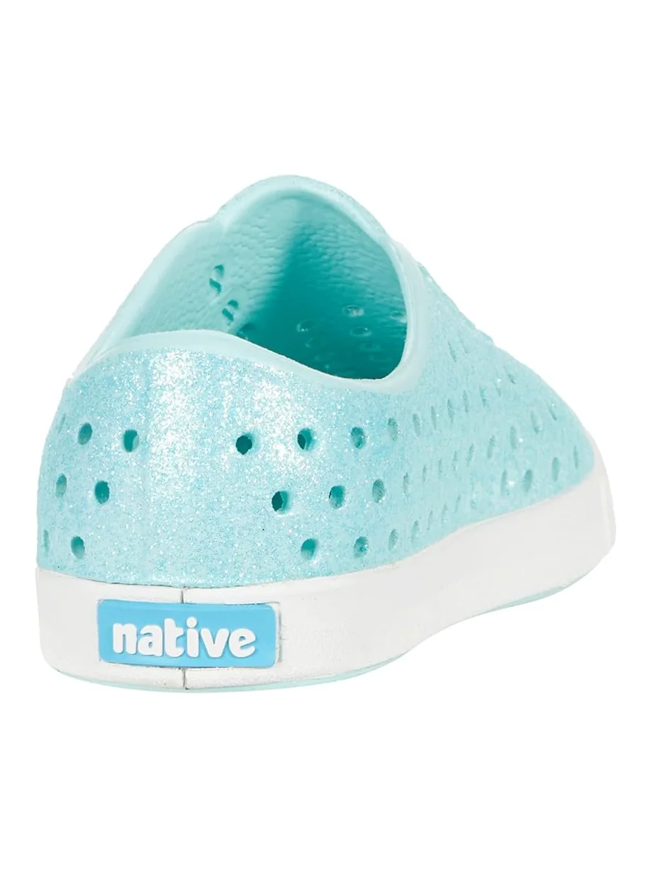 Детские кроссовки Native Shoes Jefferson Bling (для малышей) Native Shoes Kids — 5