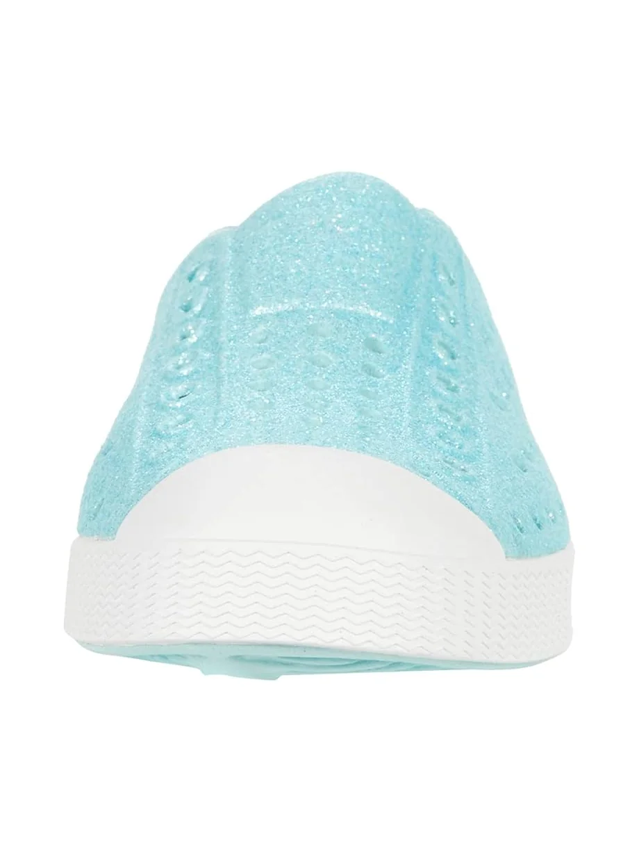Детские кроссовки Native Shoes Jefferson Bling (для малышей) Native Shoes Kids — 6