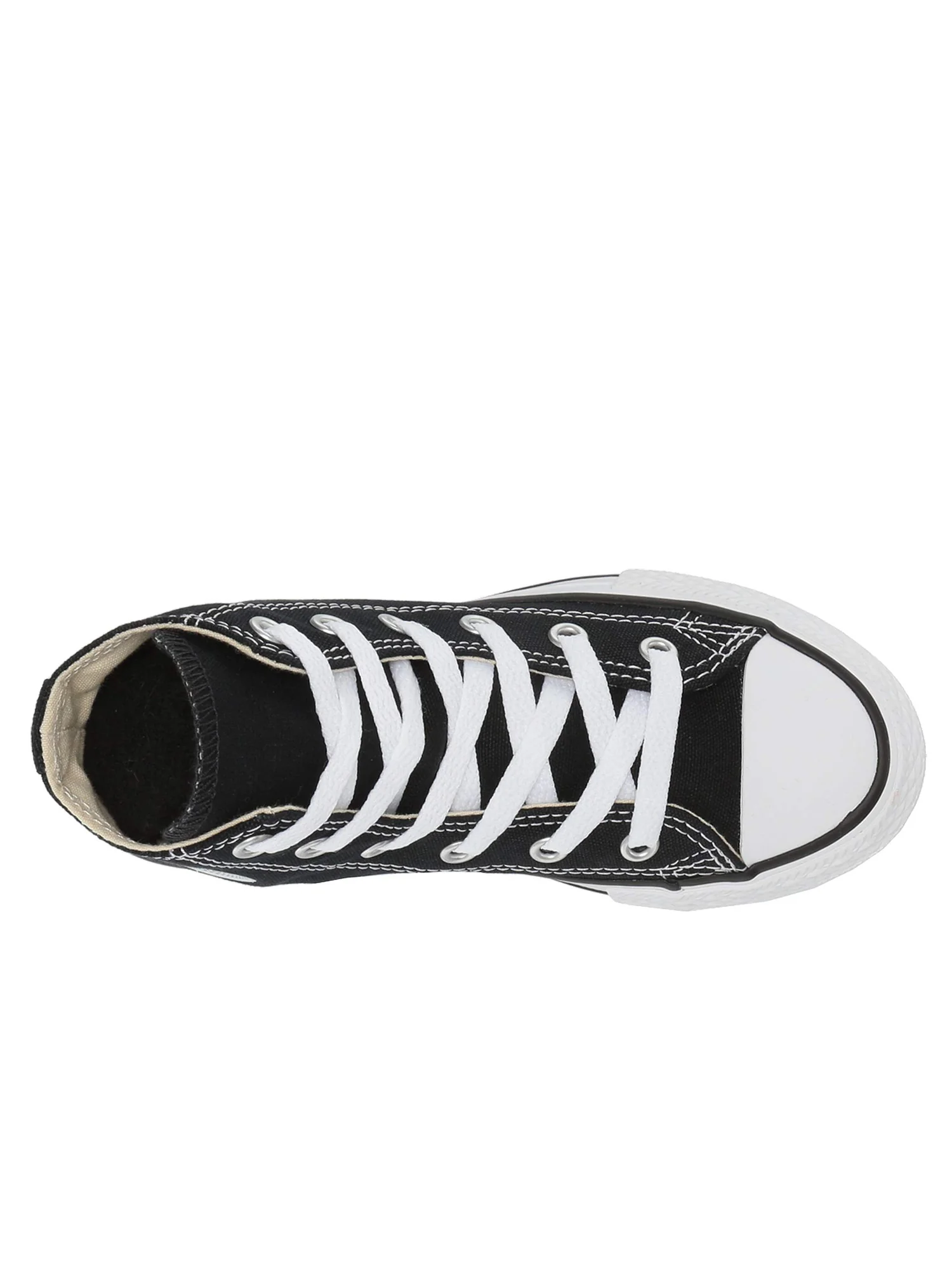 Кроссовки Converse Kids Chuck Taylor All Star Core Hi — 2