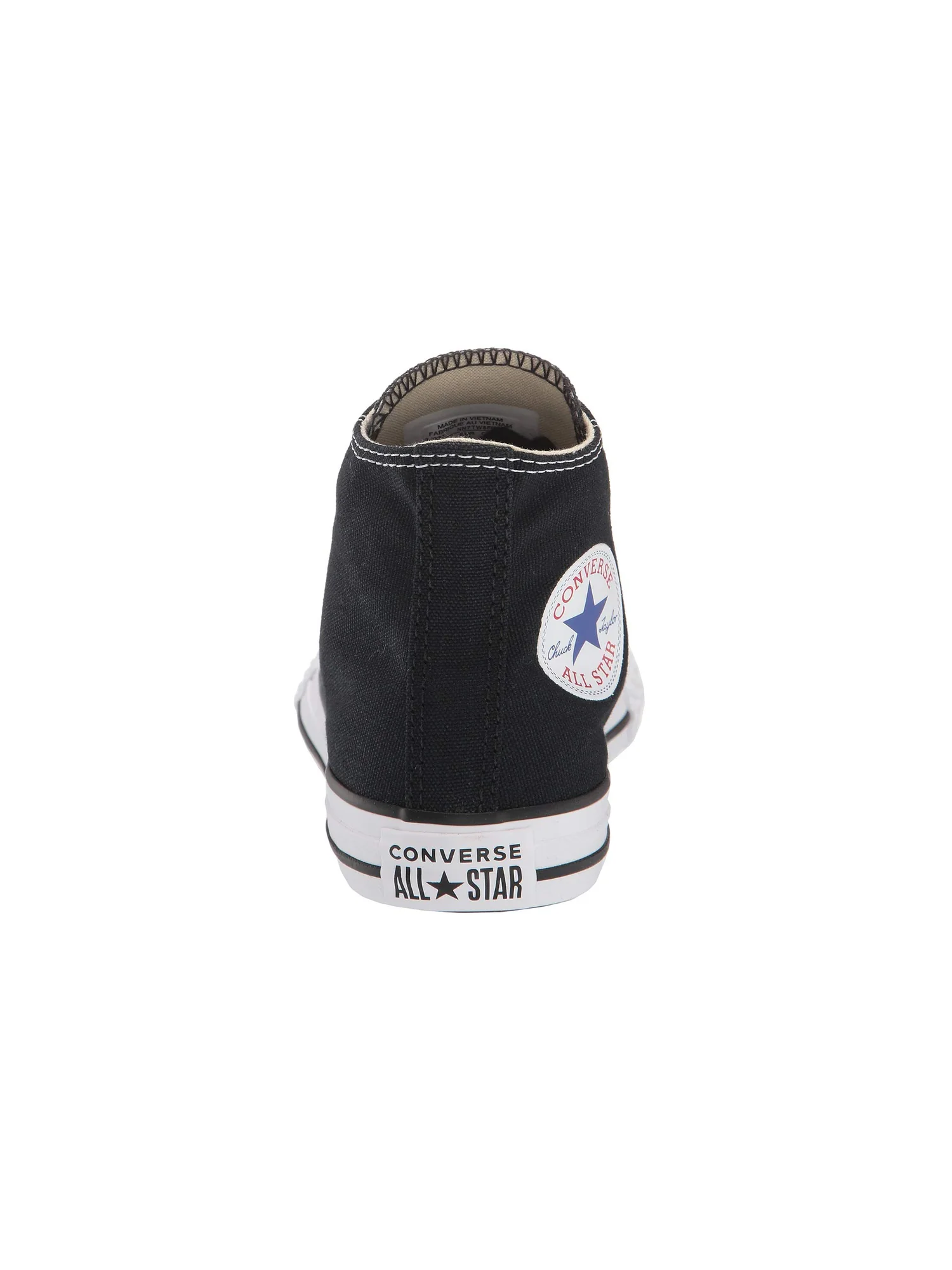 Кроссовки Converse Kids Chuck Taylor All Star Core Hi — 5