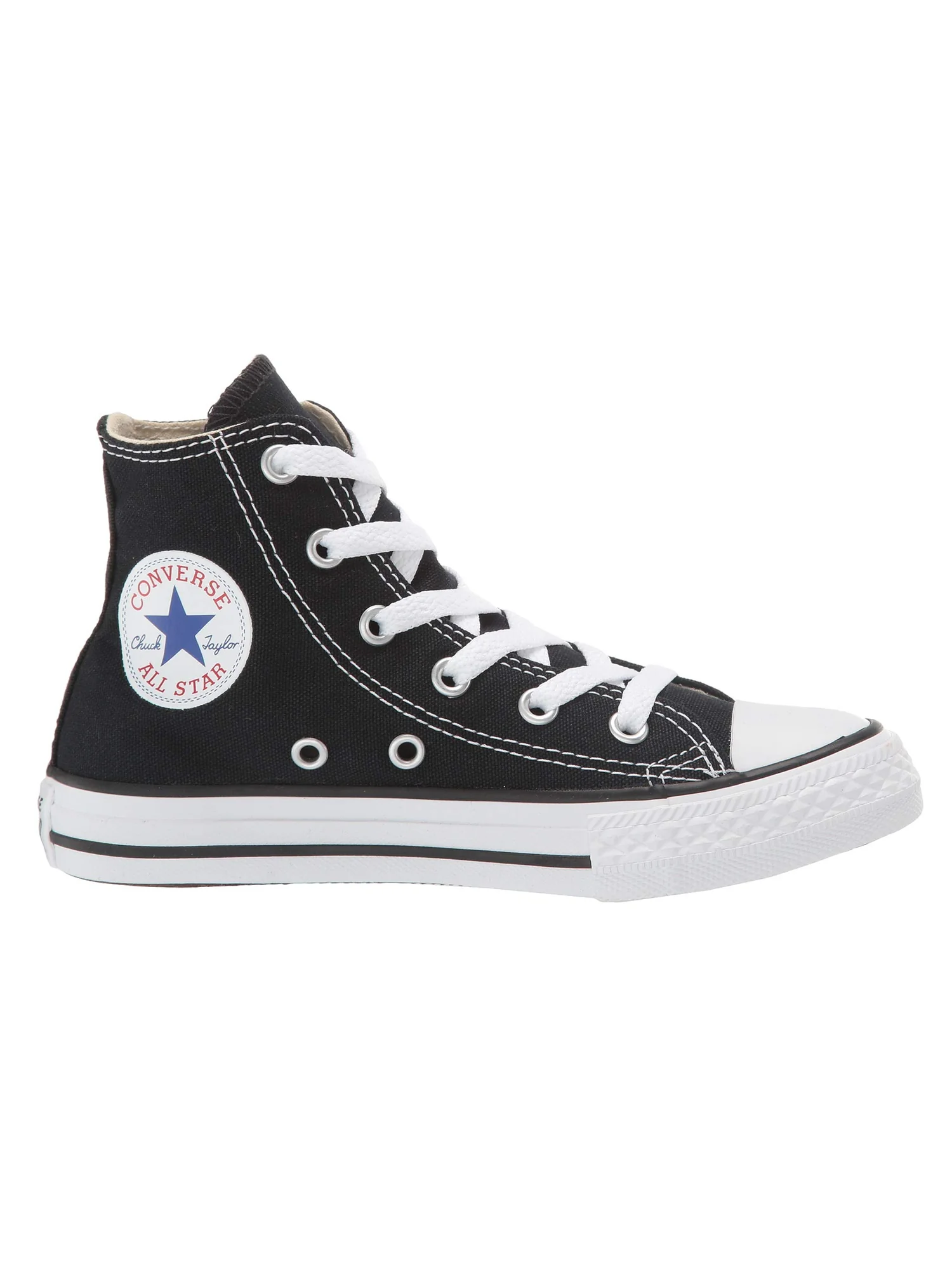 Кроссовки Converse Kids Chuck Taylor All Star Core Hi — 6
