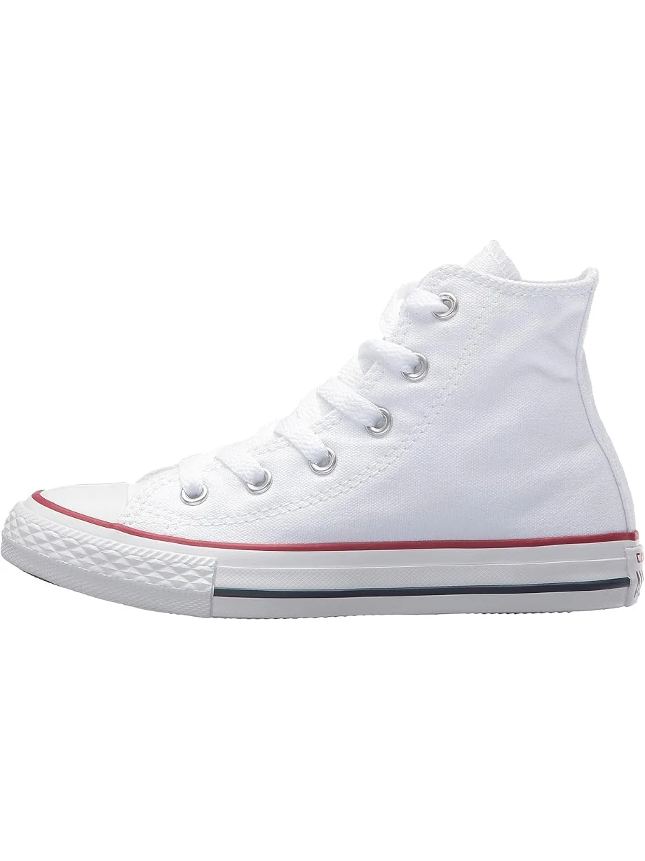 Кроссовки Converse Kids Chuck Taylor All Star Core Hi — 4