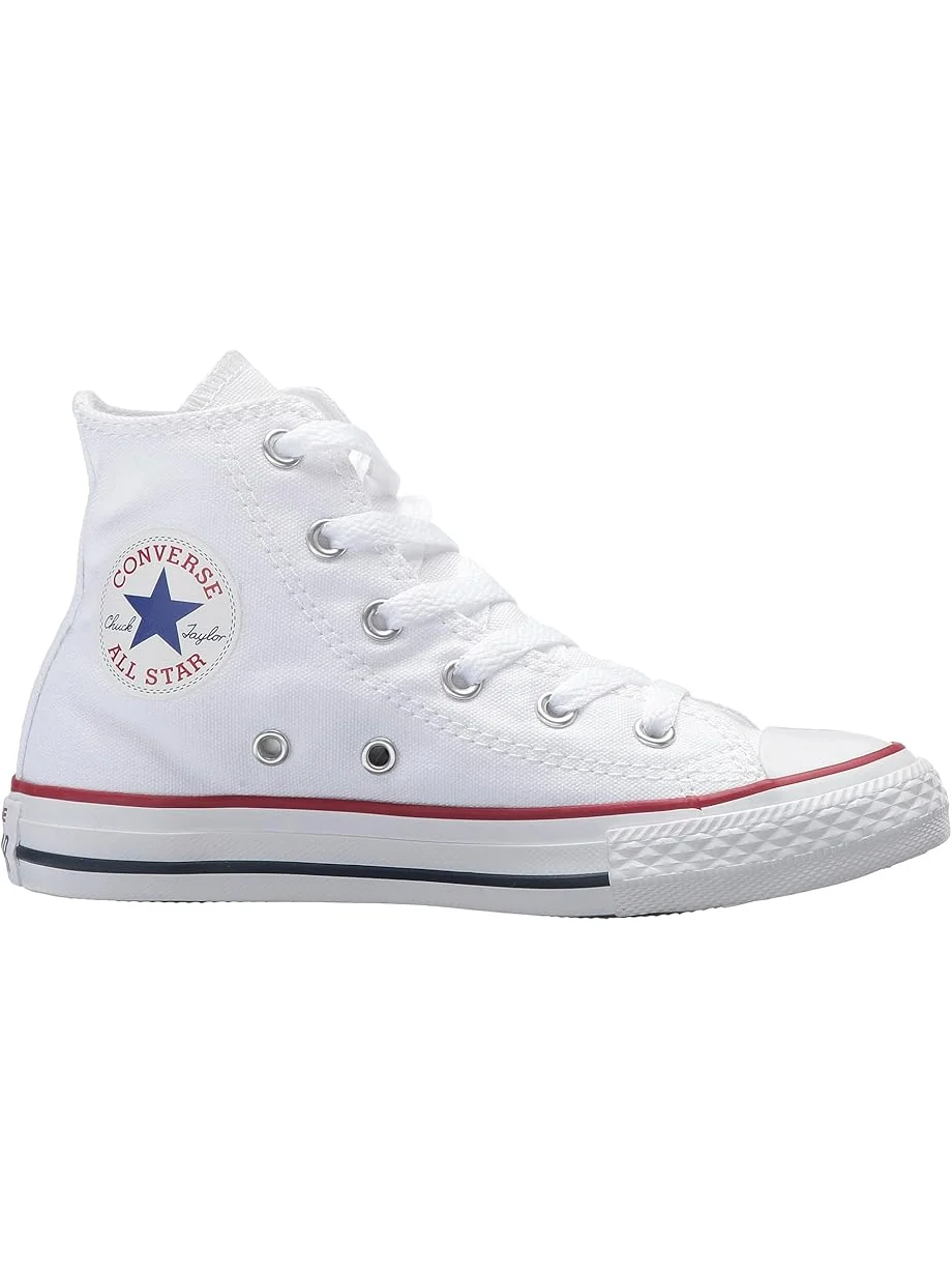 Кроссовки Converse Kids Chuck Taylor All Star Core Hi — 6