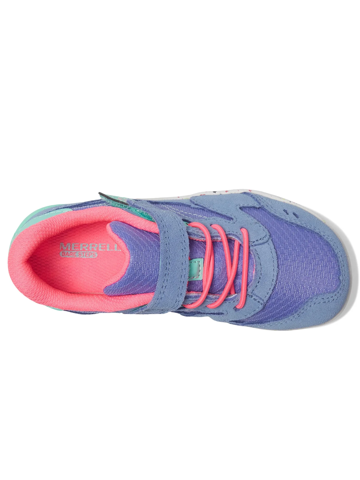Кроссовки Merrell Kids Bare Steps A83 — 2