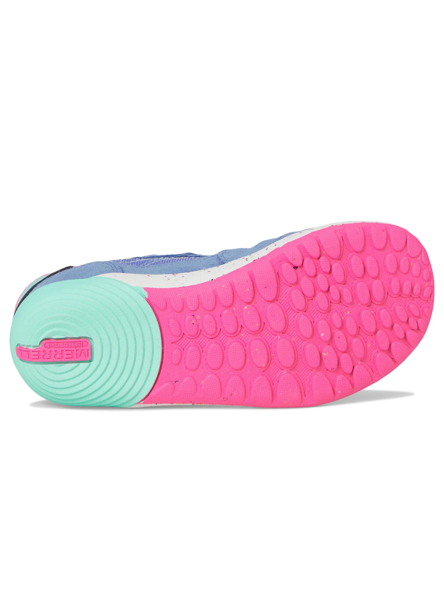 Кроссовки Merrell Kids Bare Steps A83 — 3