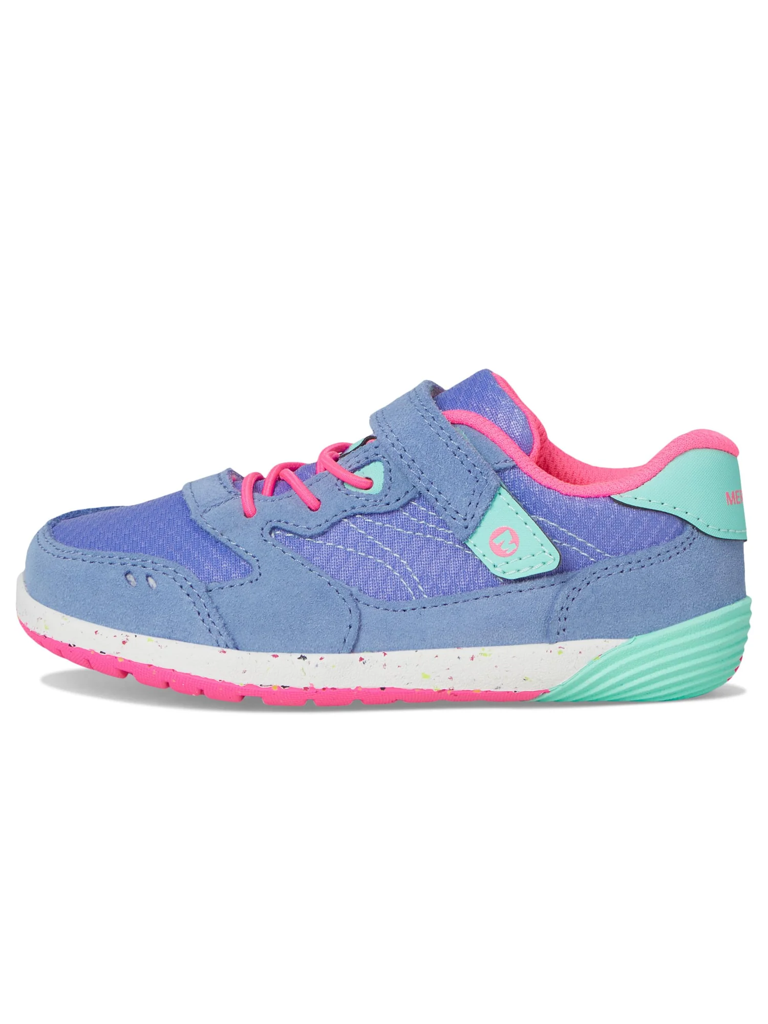 Кроссовки Merrell Kids Bare Steps A83 — 4