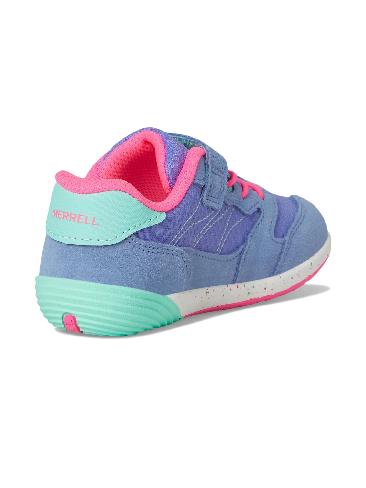 Кроссовки Merrell Kids Bare Steps A83 — 5
