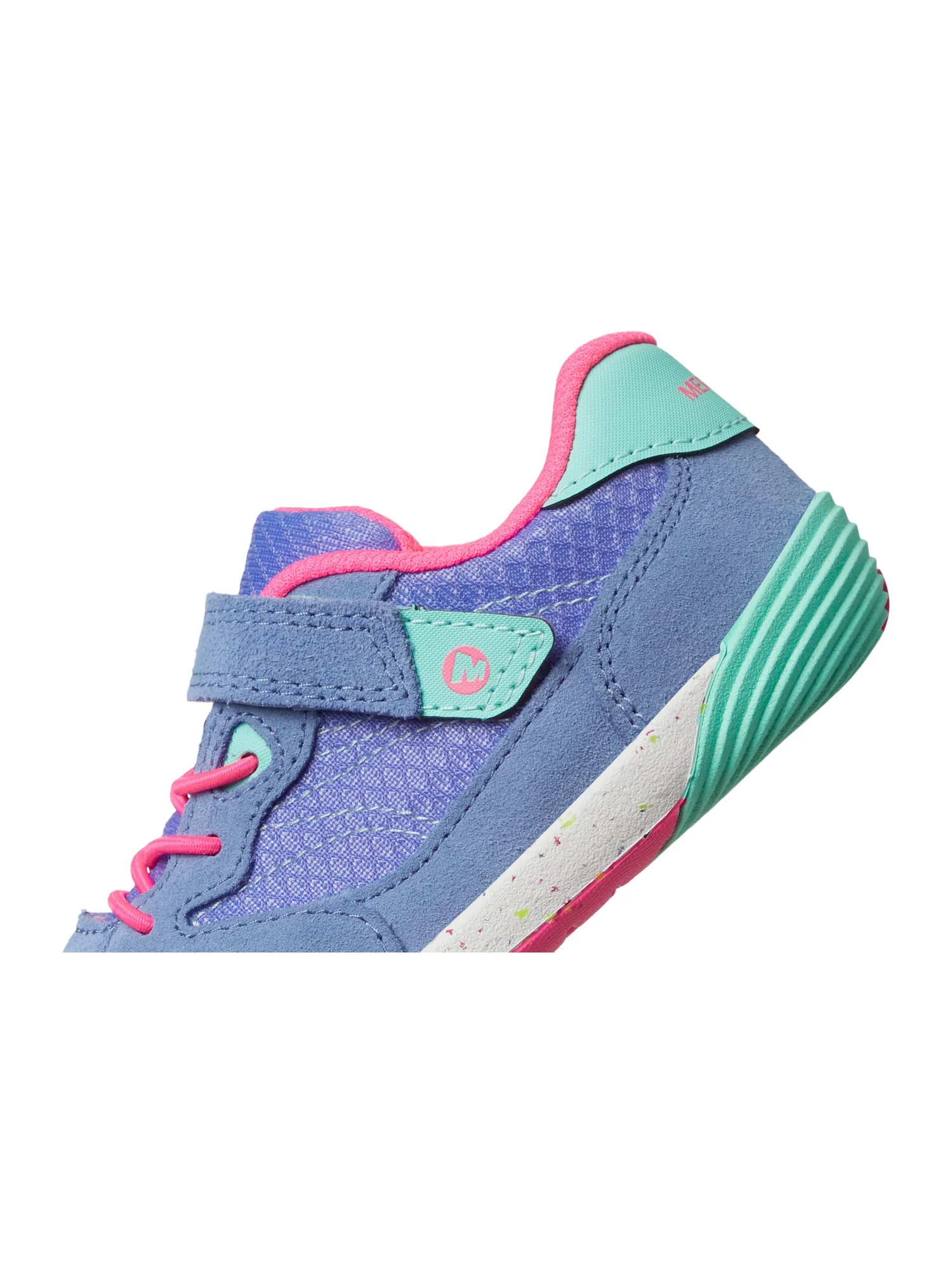 Кроссовки Merrell Kids Bare Steps A83 — 6