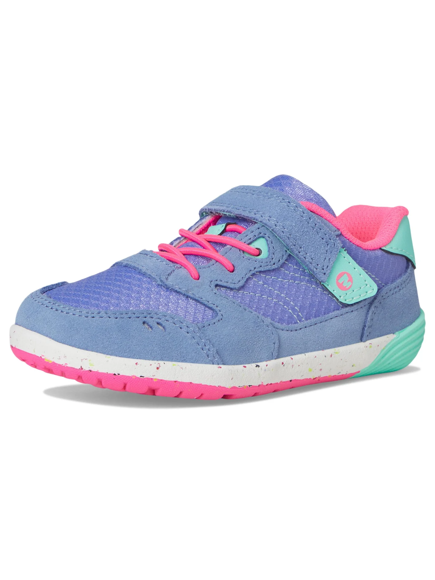 Кроссовки Merrell Kids Bare Steps A83 — 7