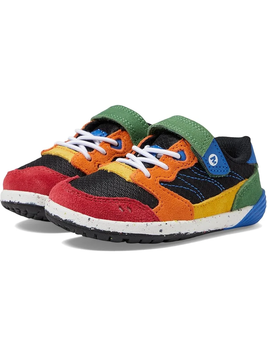 Кроссовки Merrell Kids Bare Steps A83 — 1