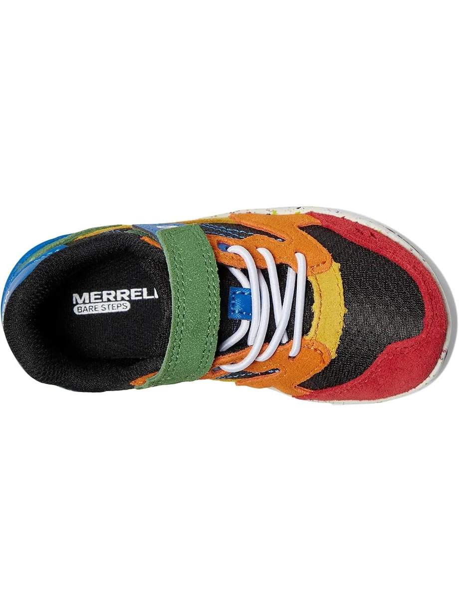 Кроссовки Merrell Kids Bare Steps A83 — 2