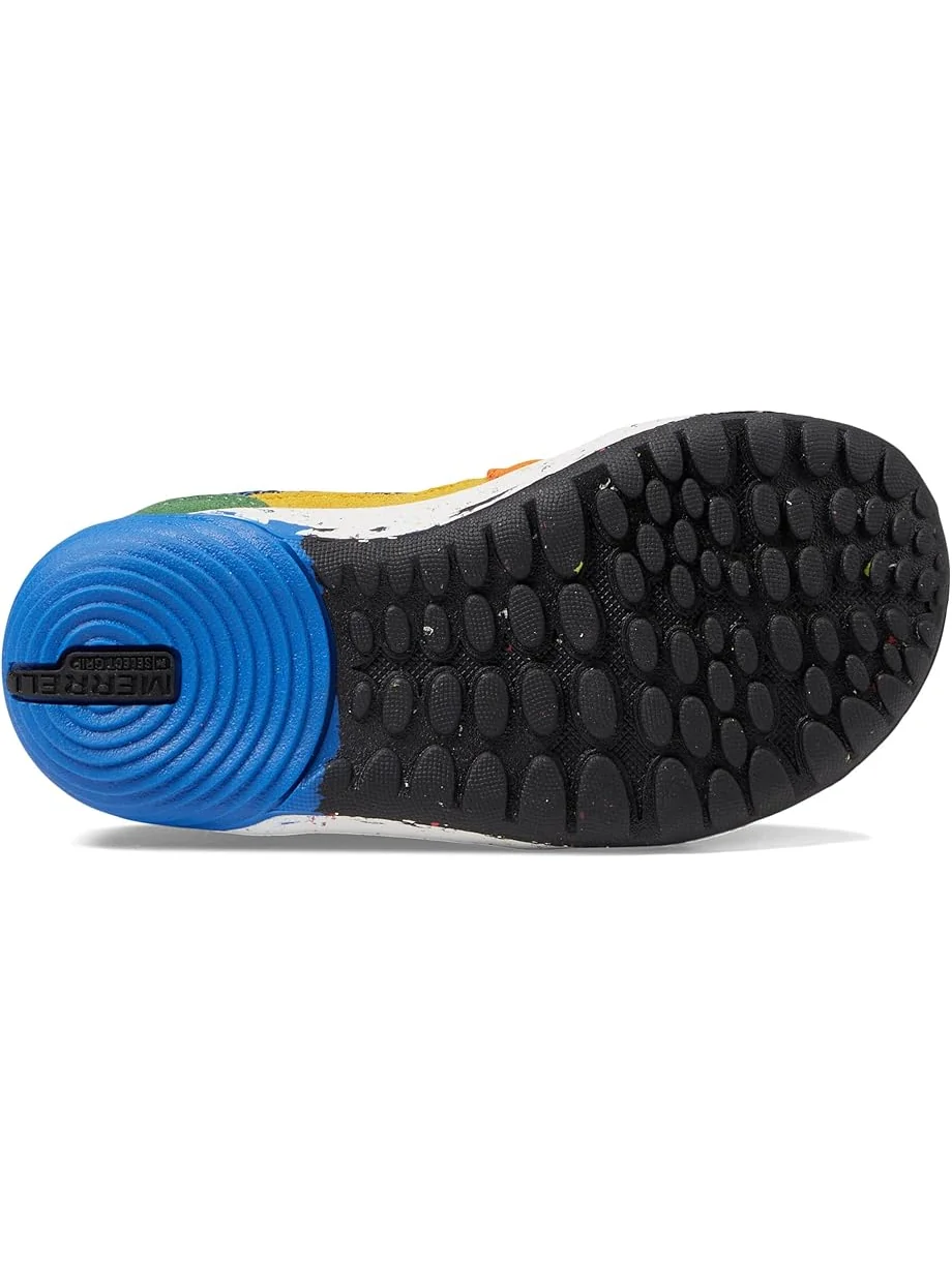 Кроссовки Merrell Kids Bare Steps A83 — 3
