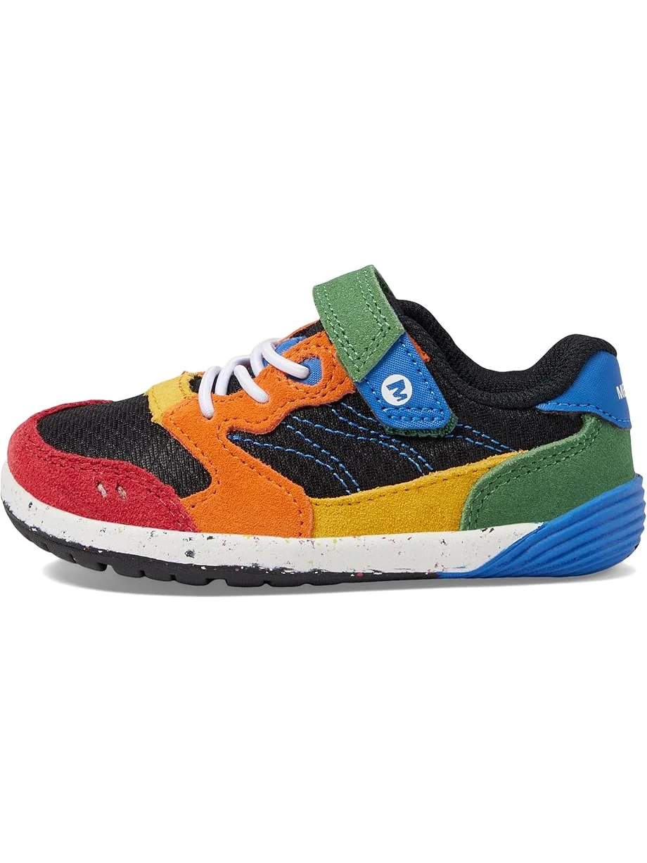 Кроссовки Merrell Kids Bare Steps A83 — 4