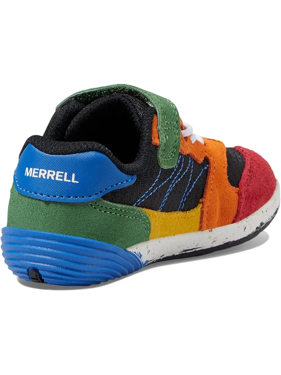Кроссовки Merrell Kids Bare Steps A83 — 5