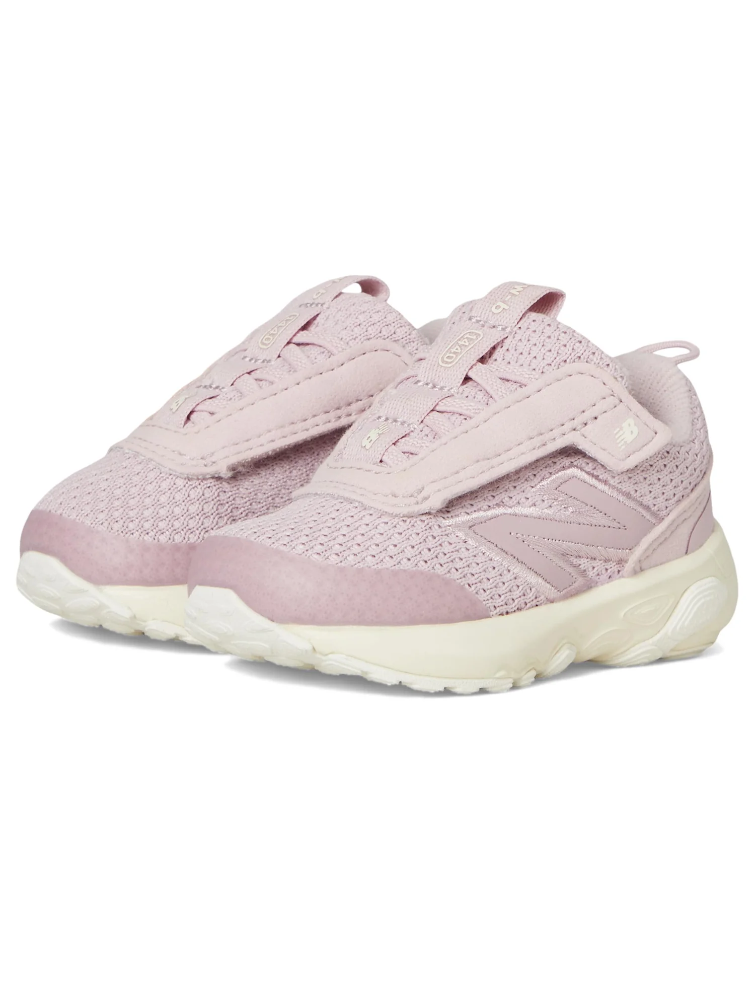 Кроссовки New Balance Kids New-B 1440 — бежевый