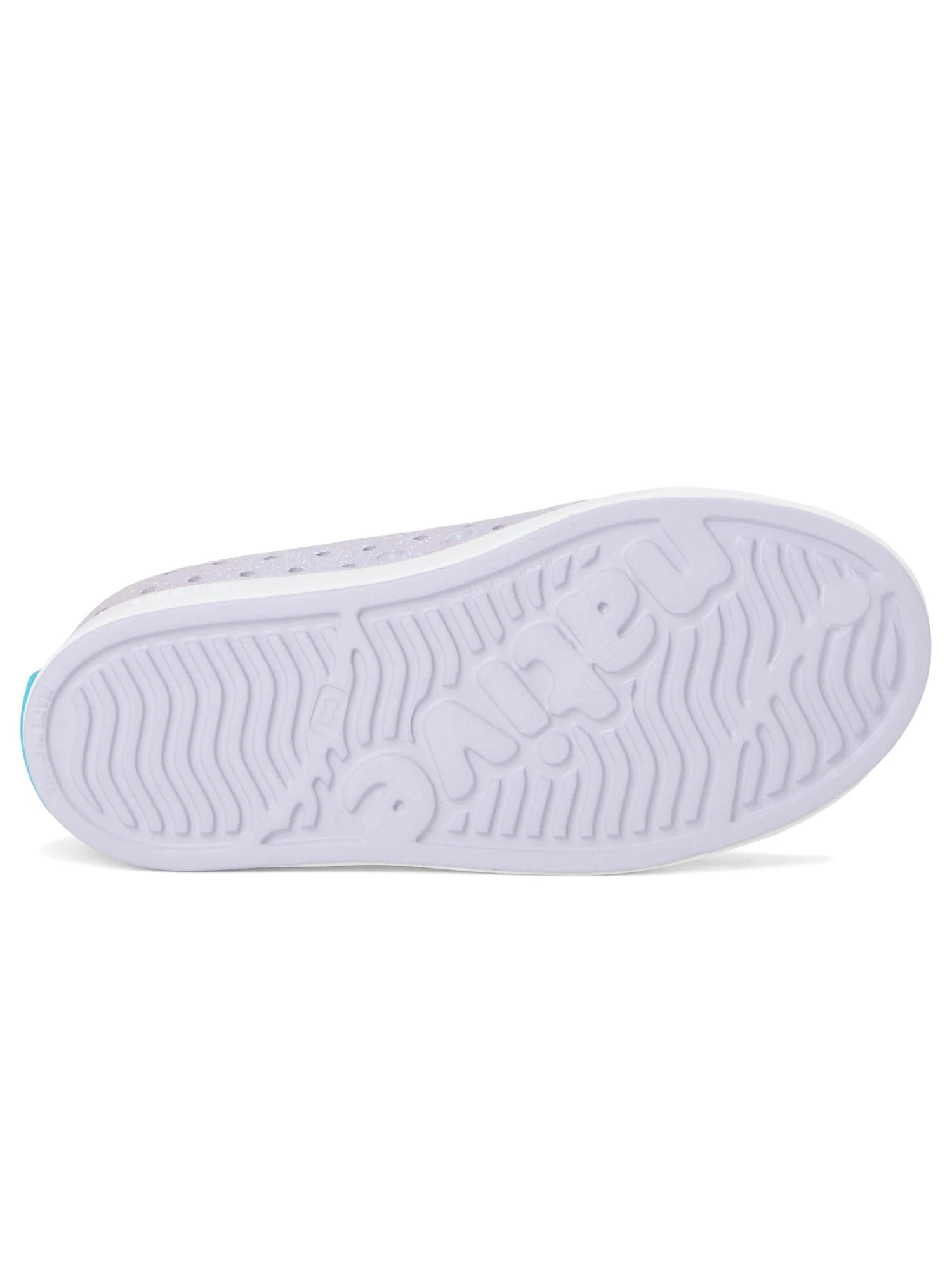Кроссовки Native Shoes Kids Jefferson Bio-Bling — 3