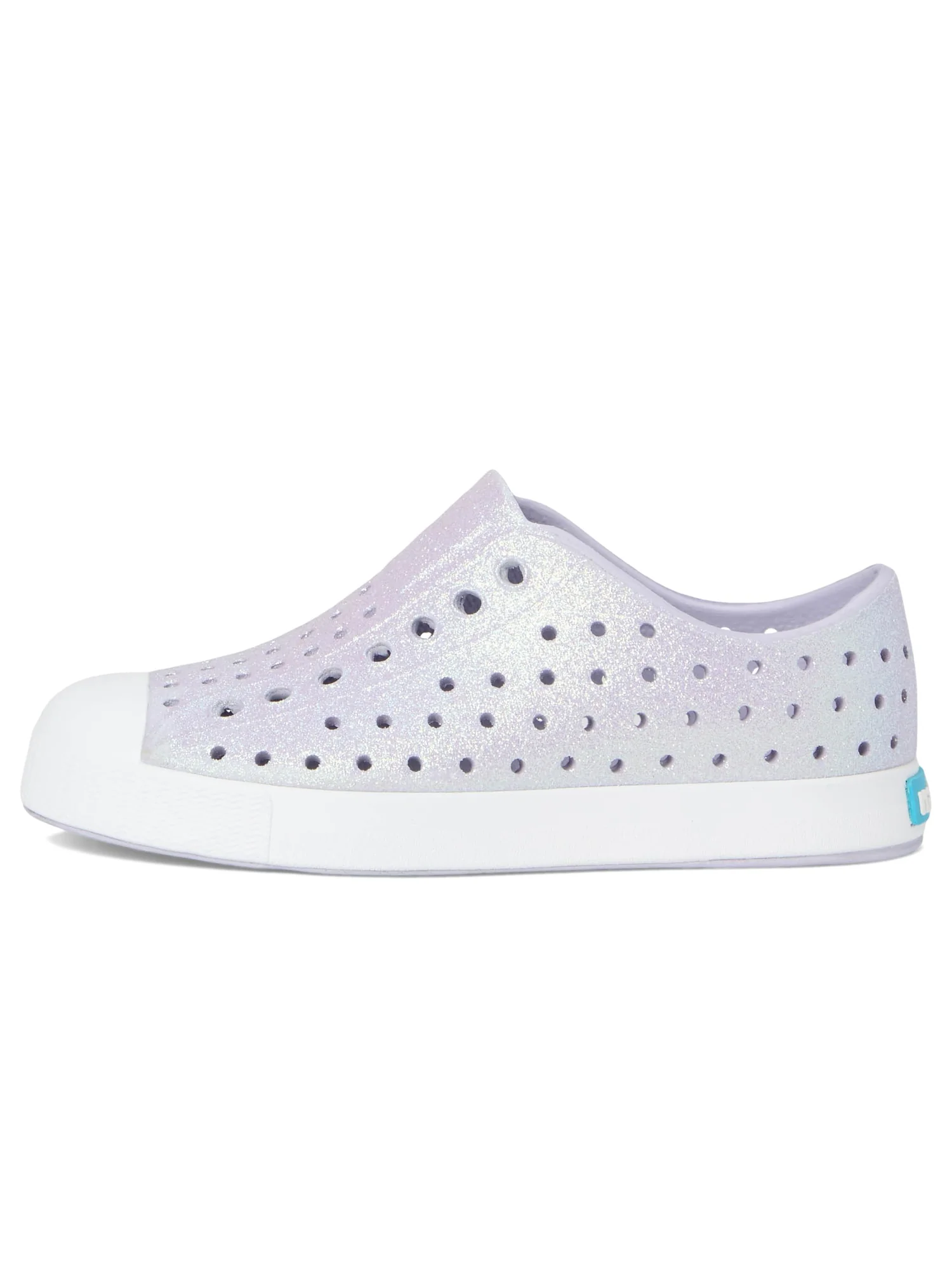 Кроссовки Native Shoes Kids Jefferson Bio-Bling — 4