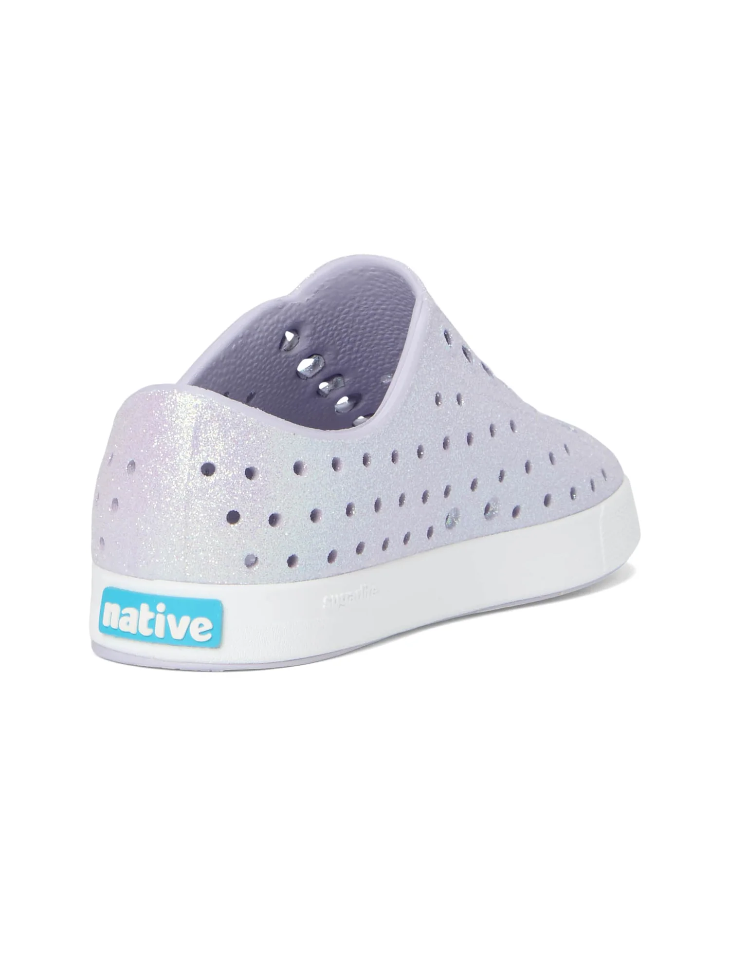 Кроссовки Native Shoes Kids Jefferson Bio-Bling — 5