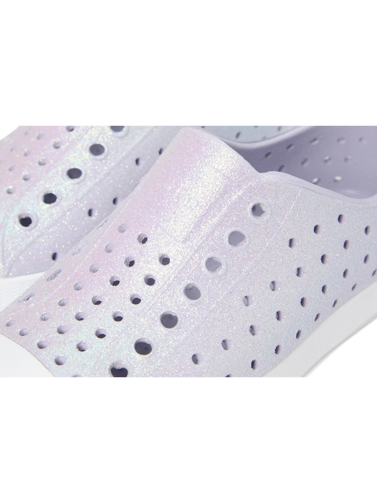 Кроссовки Native Shoes Kids Jefferson Bio-Bling — 6