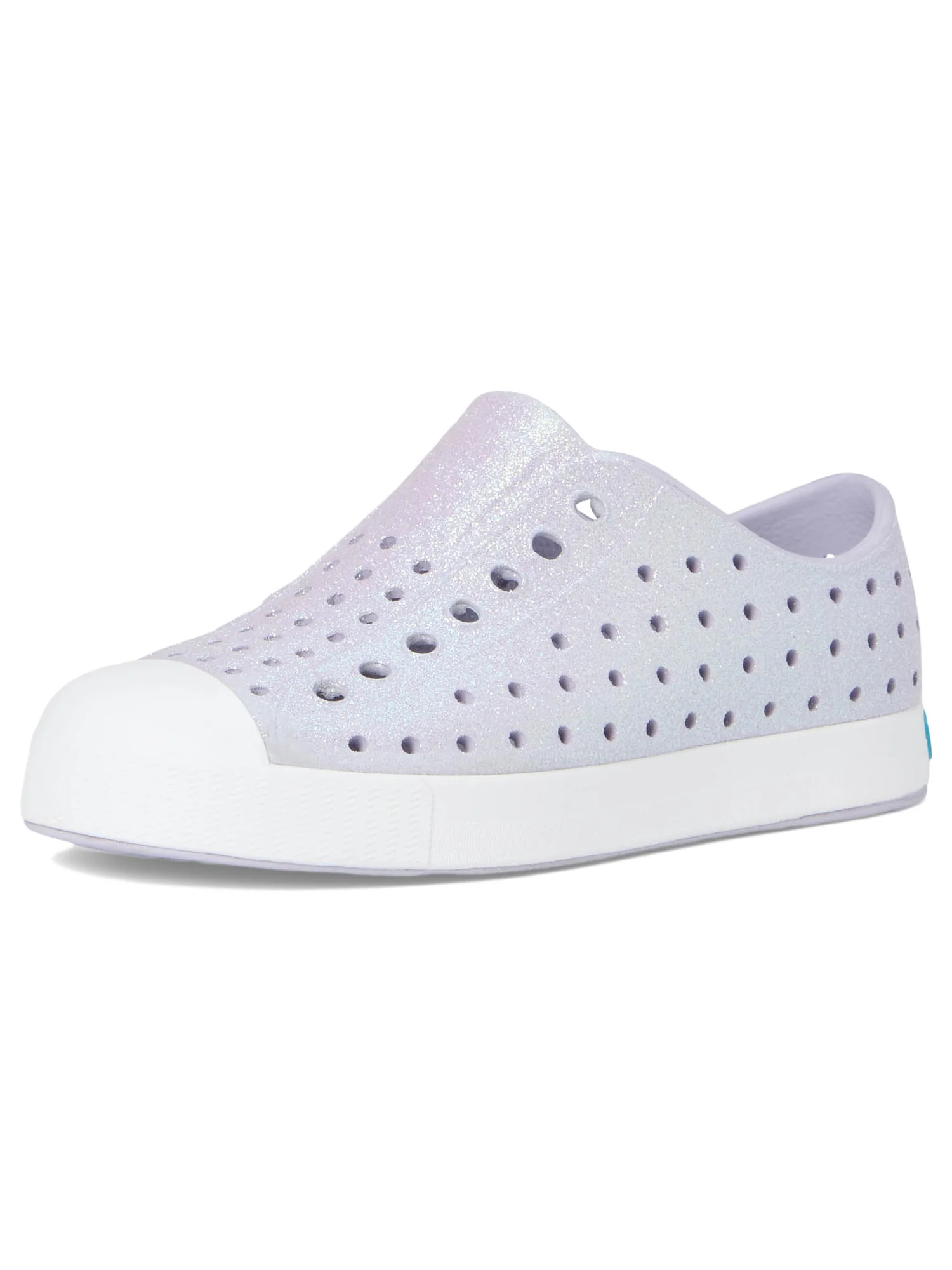 Кроссовки Native Shoes Kids Jefferson Bio-Bling — 7