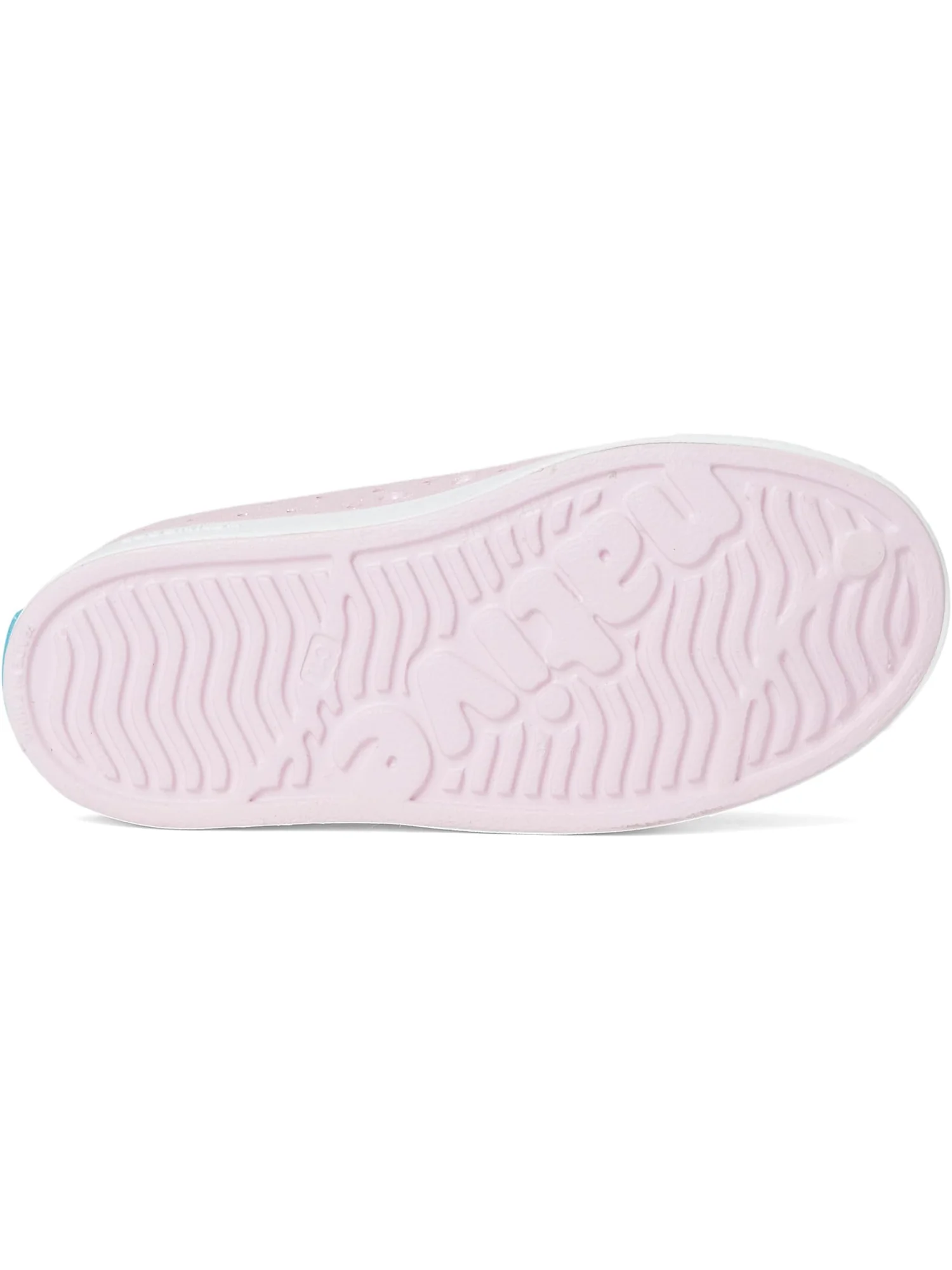 Кроссовки Native Shoes Kids  Jefferson Bio-Bling — 3