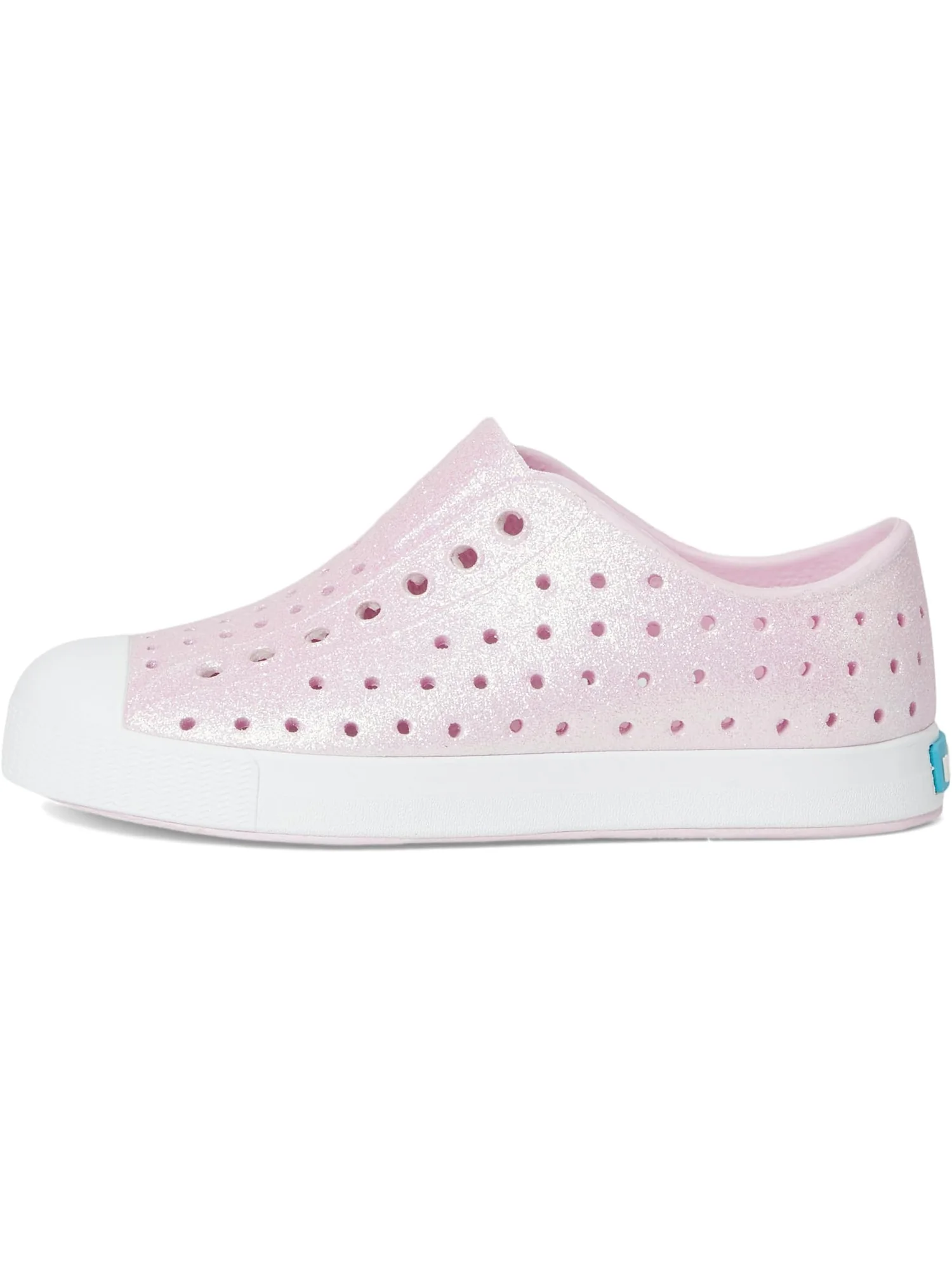 Кроссовки Native Shoes Kids  Jefferson Bio-Bling — 4