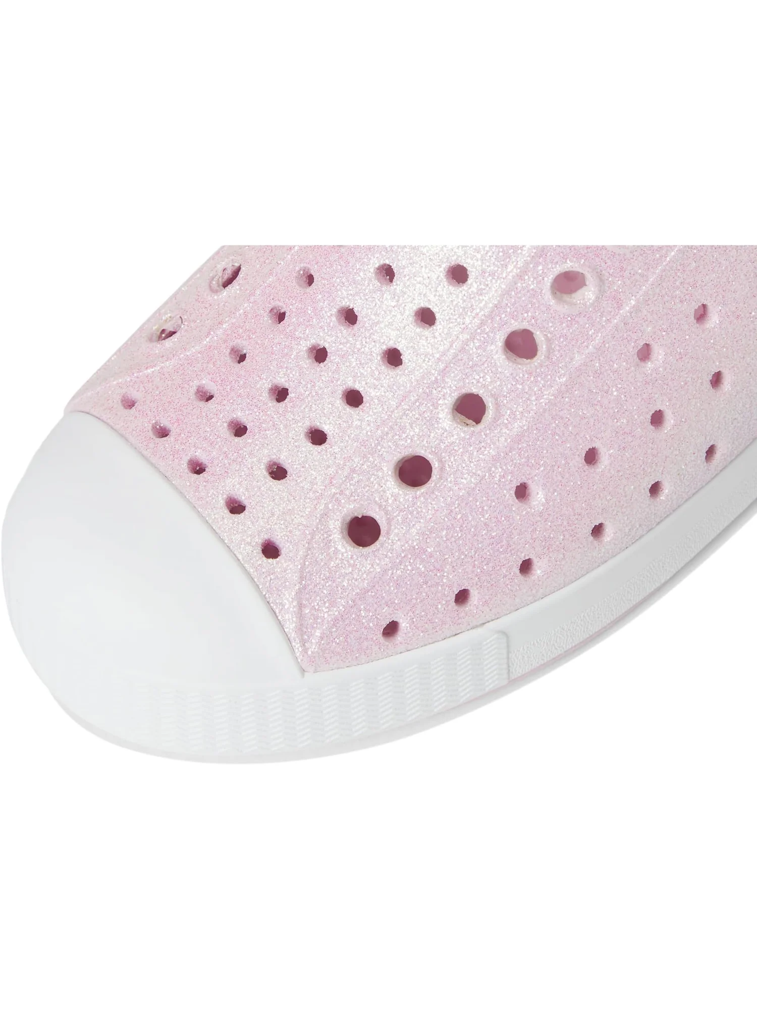 Кроссовки Native Shoes Kids  Jefferson Bio-Bling — 6