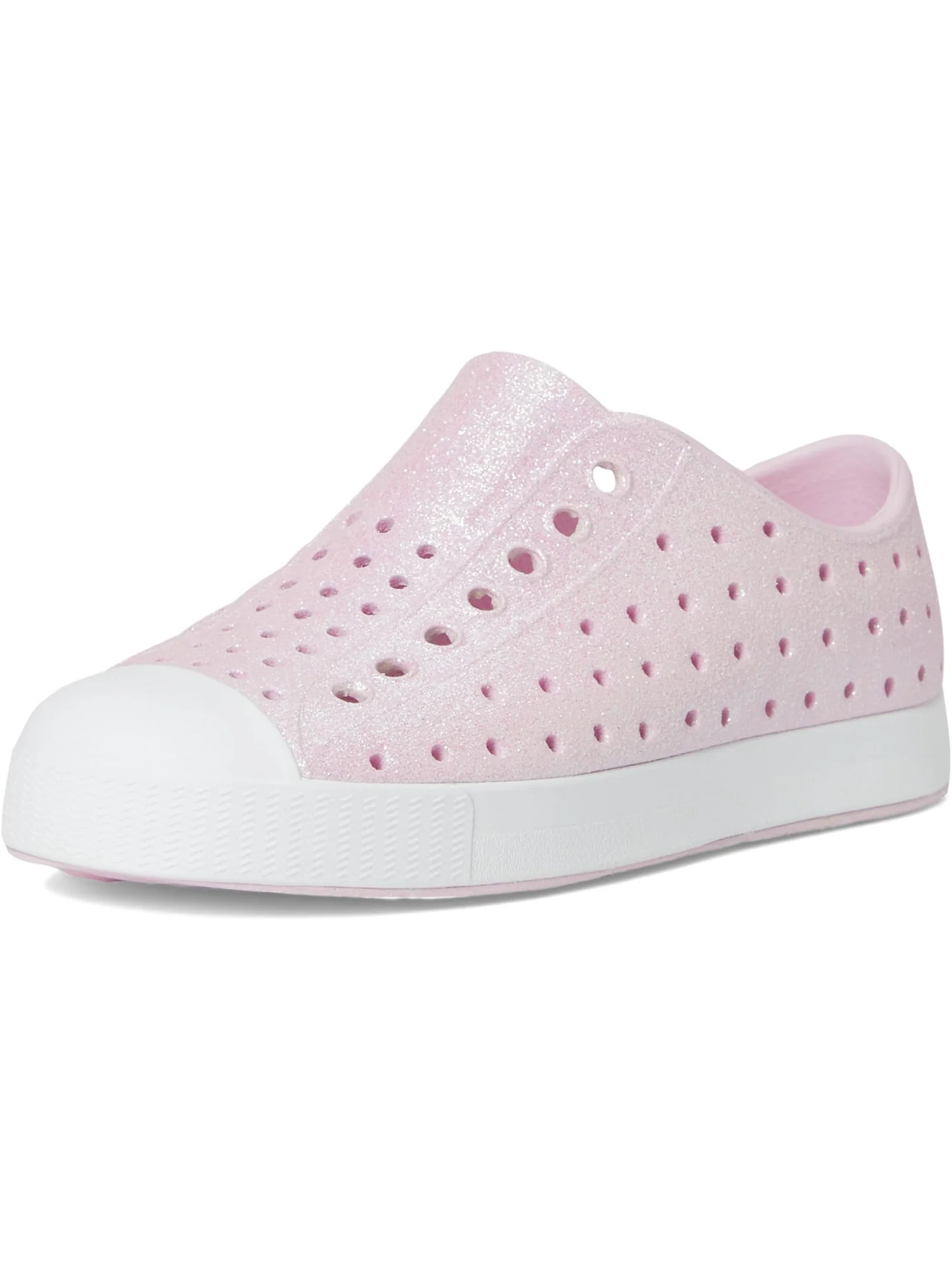 Кроссовки Native Shoes Kids  Jefferson Bio-Bling — 7