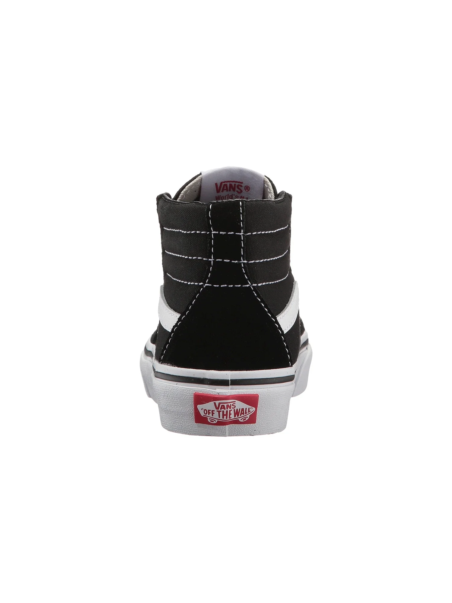 Кроссовки Vans Kids SK8-Hi — 5