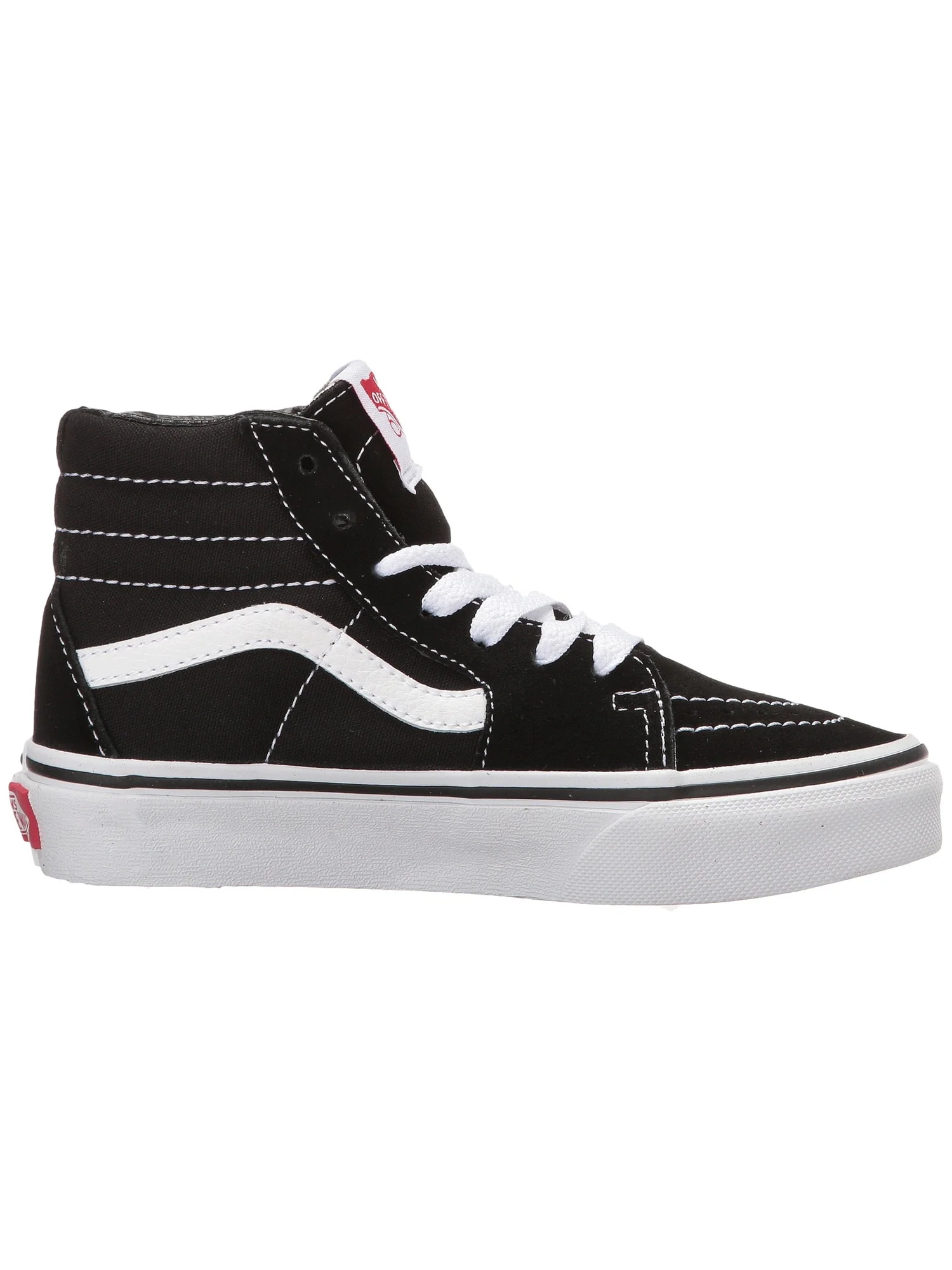Кроссовки Vans Kids SK8-Hi — 6