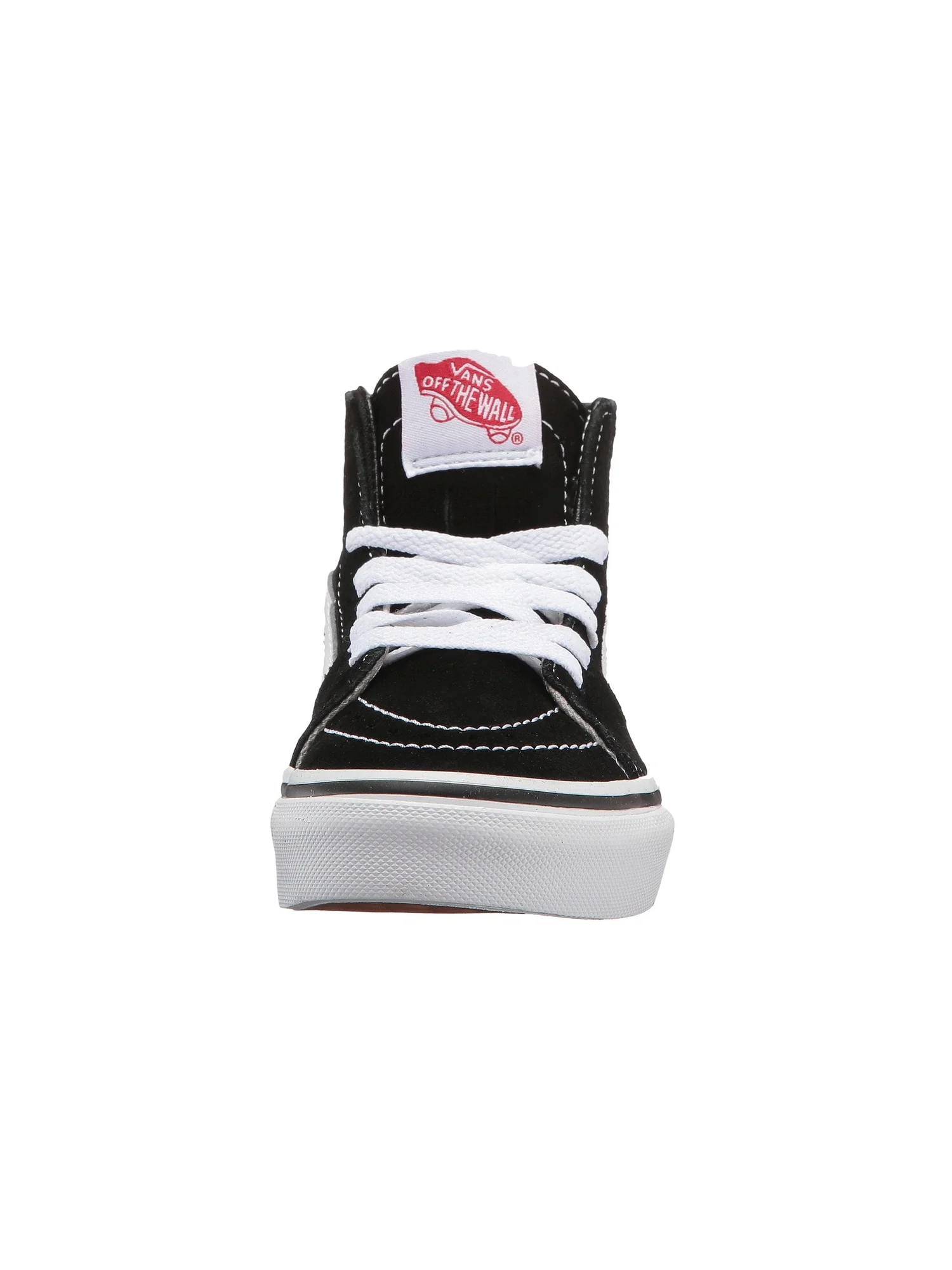 Кроссовки Vans Kids SK8-Hi — 7
