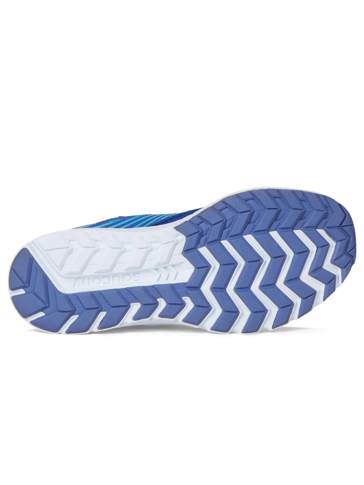 Кроссовки Saucony Kids Velocer A/C Sneaker — 3