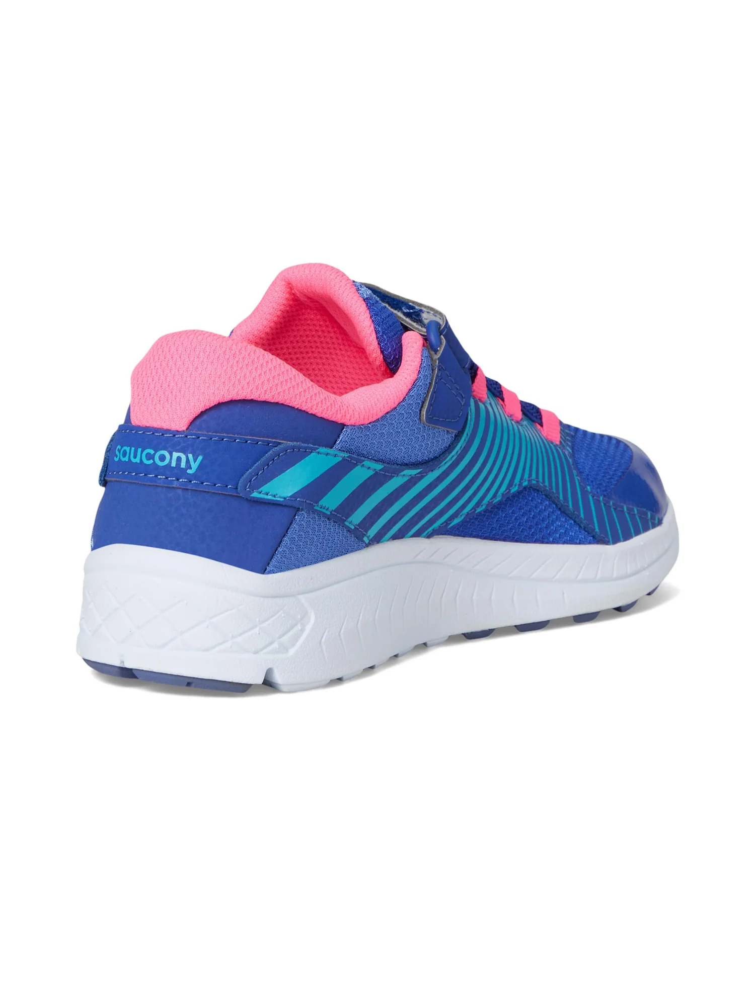 Кроссовки Saucony Kids Velocer A/C Sneaker — 5