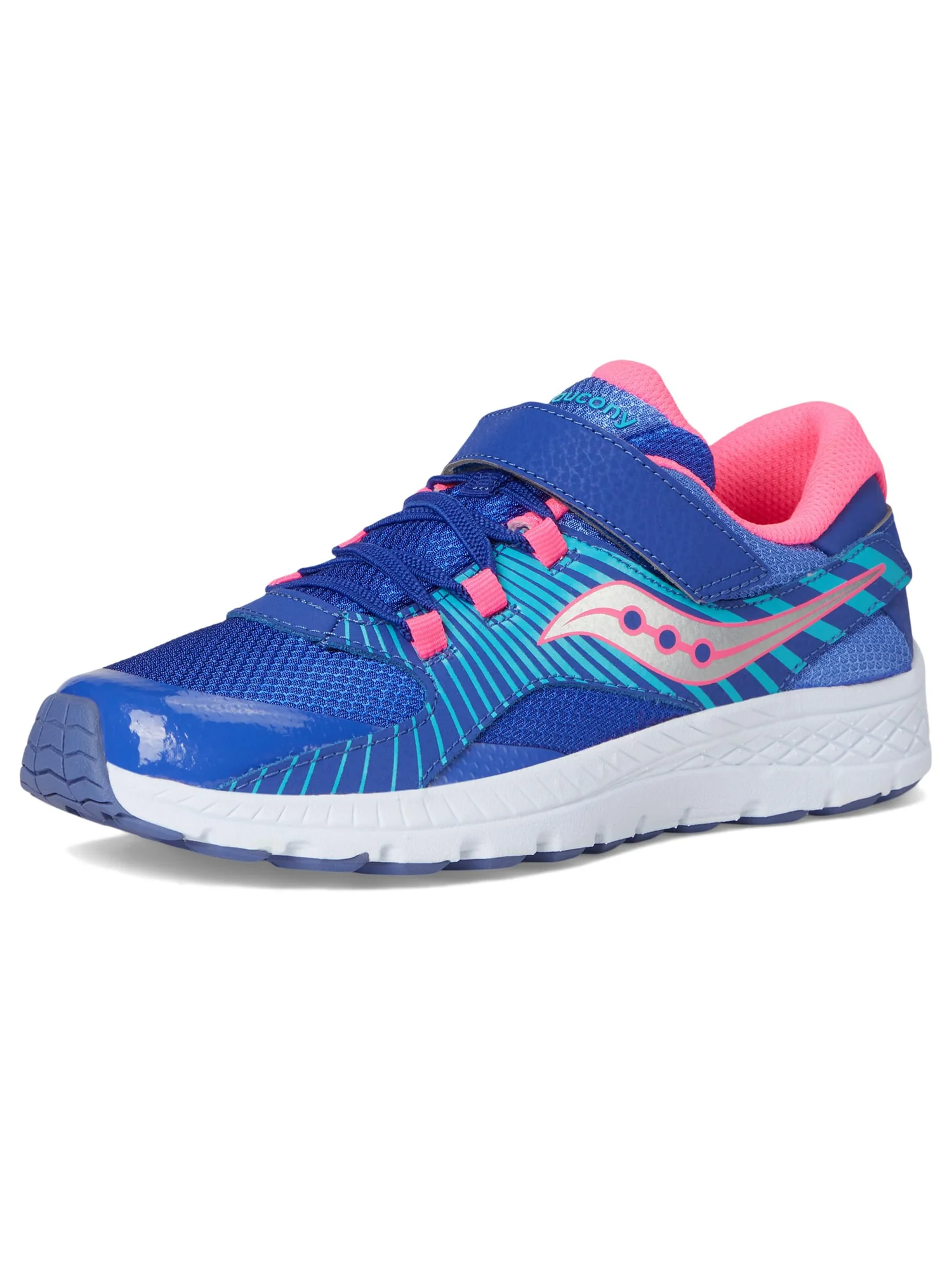 Кроссовки Saucony Kids Velocer A/C Sneaker — 7