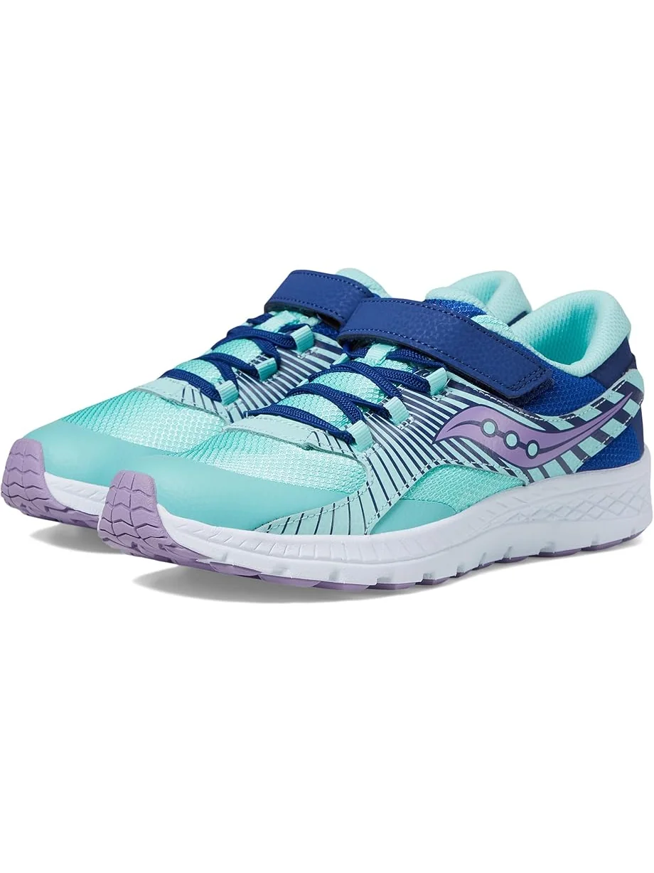 Детские кроссовки Saucony Velocer A/C Saucony Kids — 1