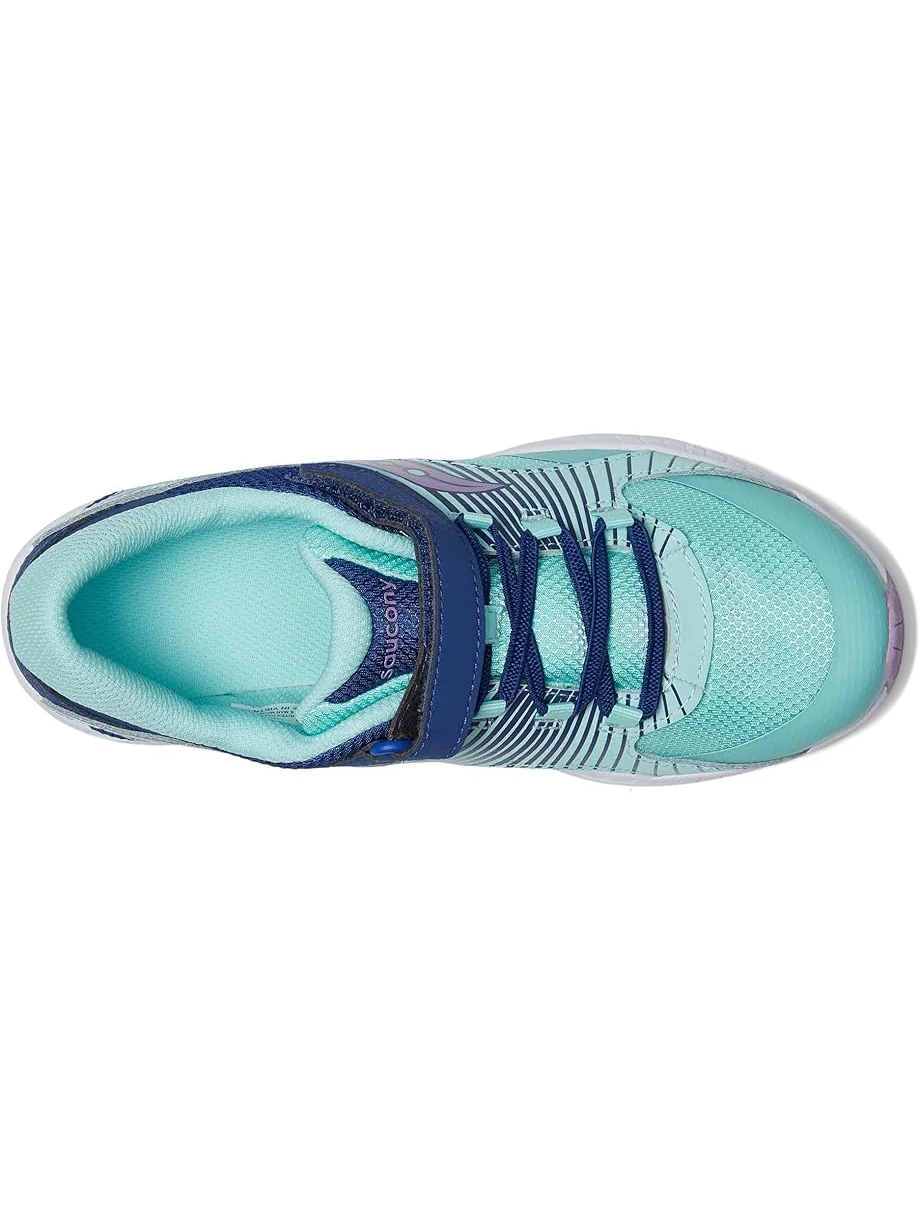 Детские кроссовки Saucony Velocer A/C Saucony Kids — 2