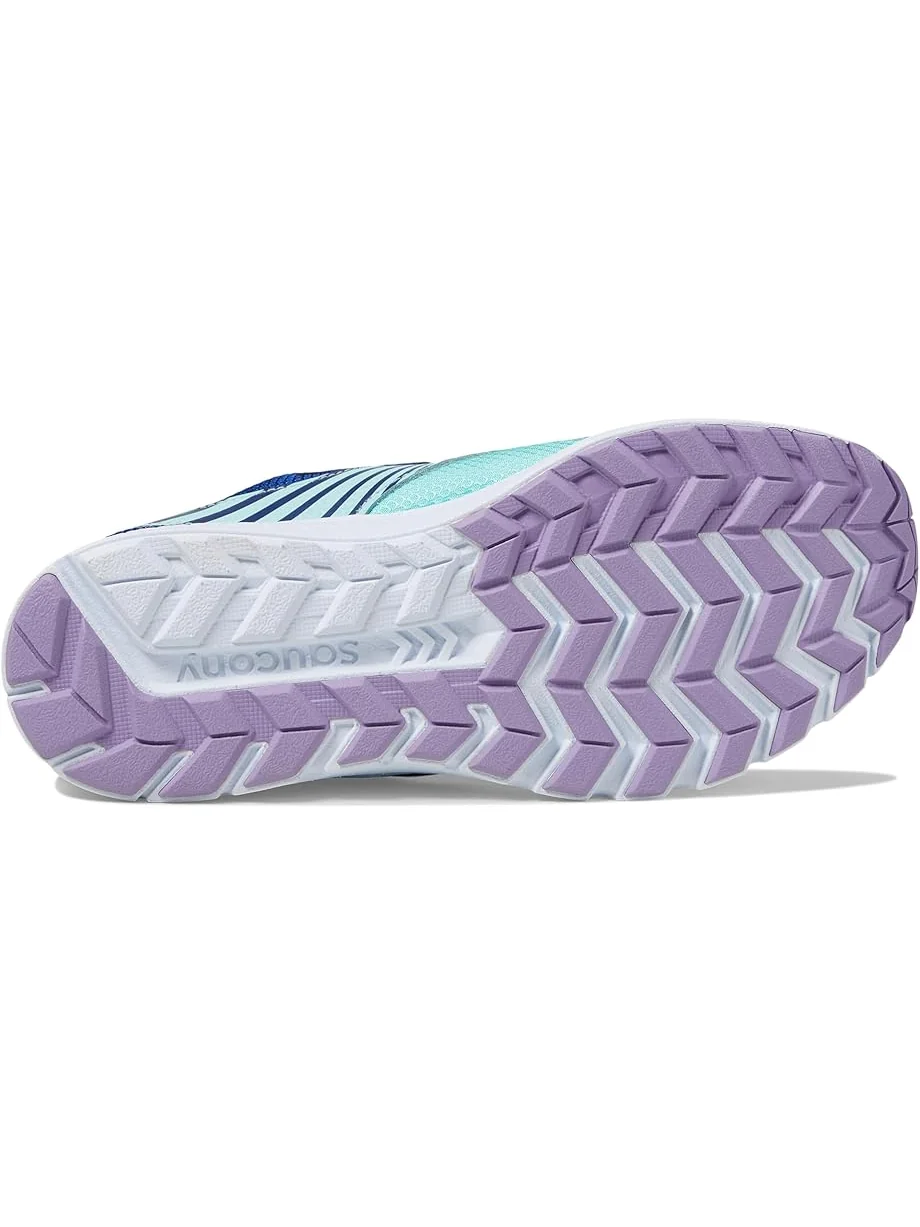 Детские кроссовки Saucony Velocer A/C Saucony Kids — 3