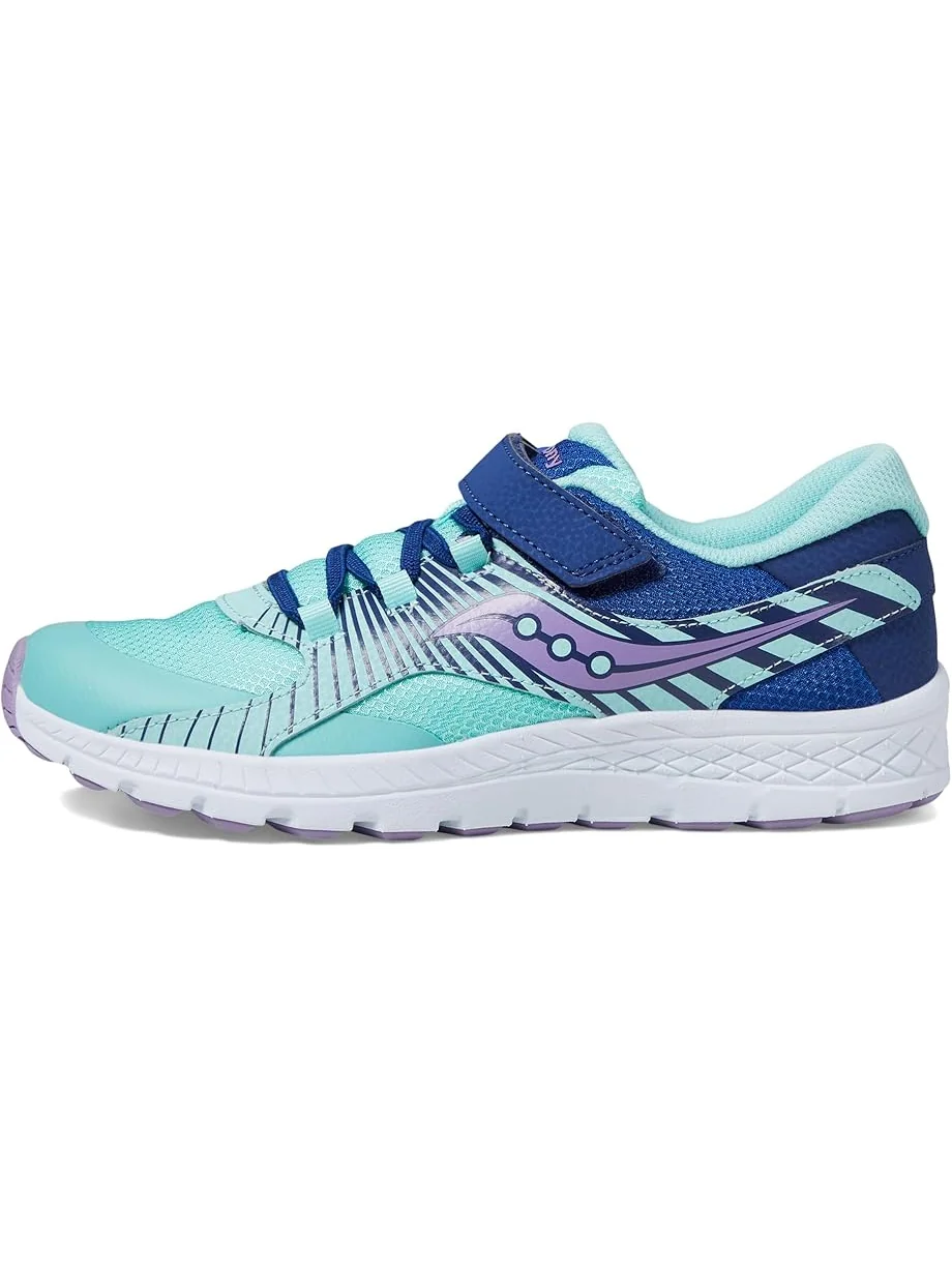 Детские кроссовки Saucony Velocer A/C Saucony Kids — 4
