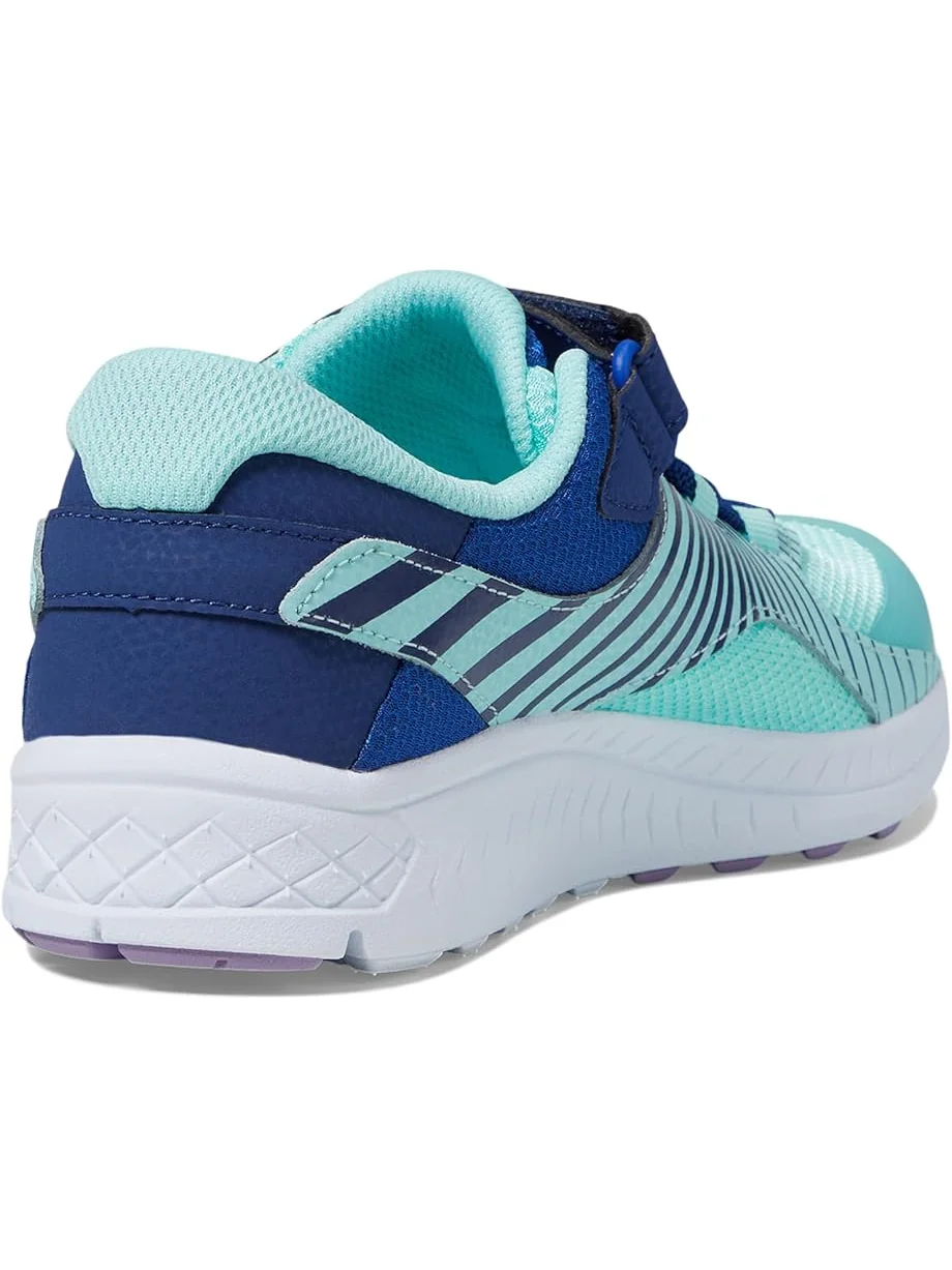 Детские кроссовки Saucony Velocer A/C Saucony Kids — 5