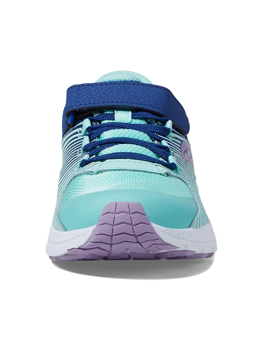 Детские кроссовки Saucony Velocer A/C Saucony Kids — 6