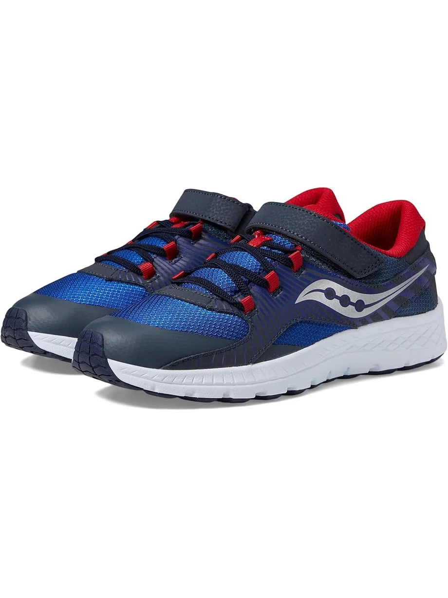 Кроссовки Saucony Kids Velocer A/C Sneaker — 1