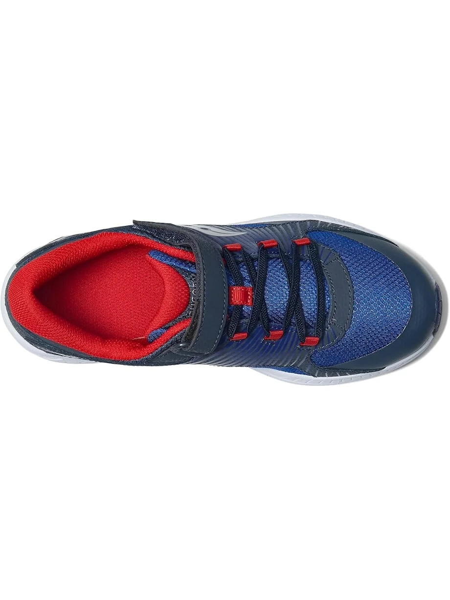 Кроссовки Saucony Kids Velocer A/C Sneaker — 2