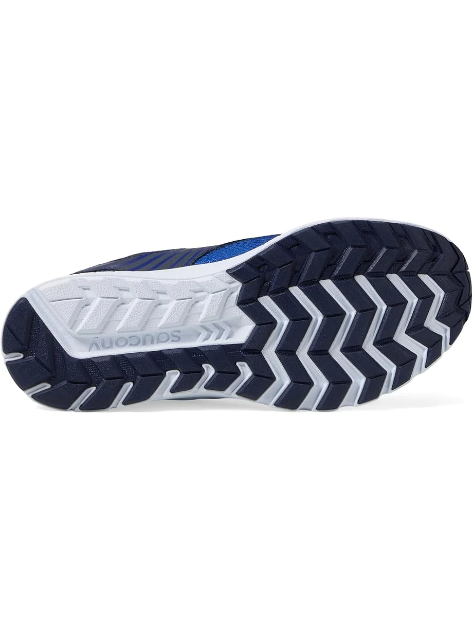 Кроссовки Saucony Kids Velocer A/C Sneaker — 3